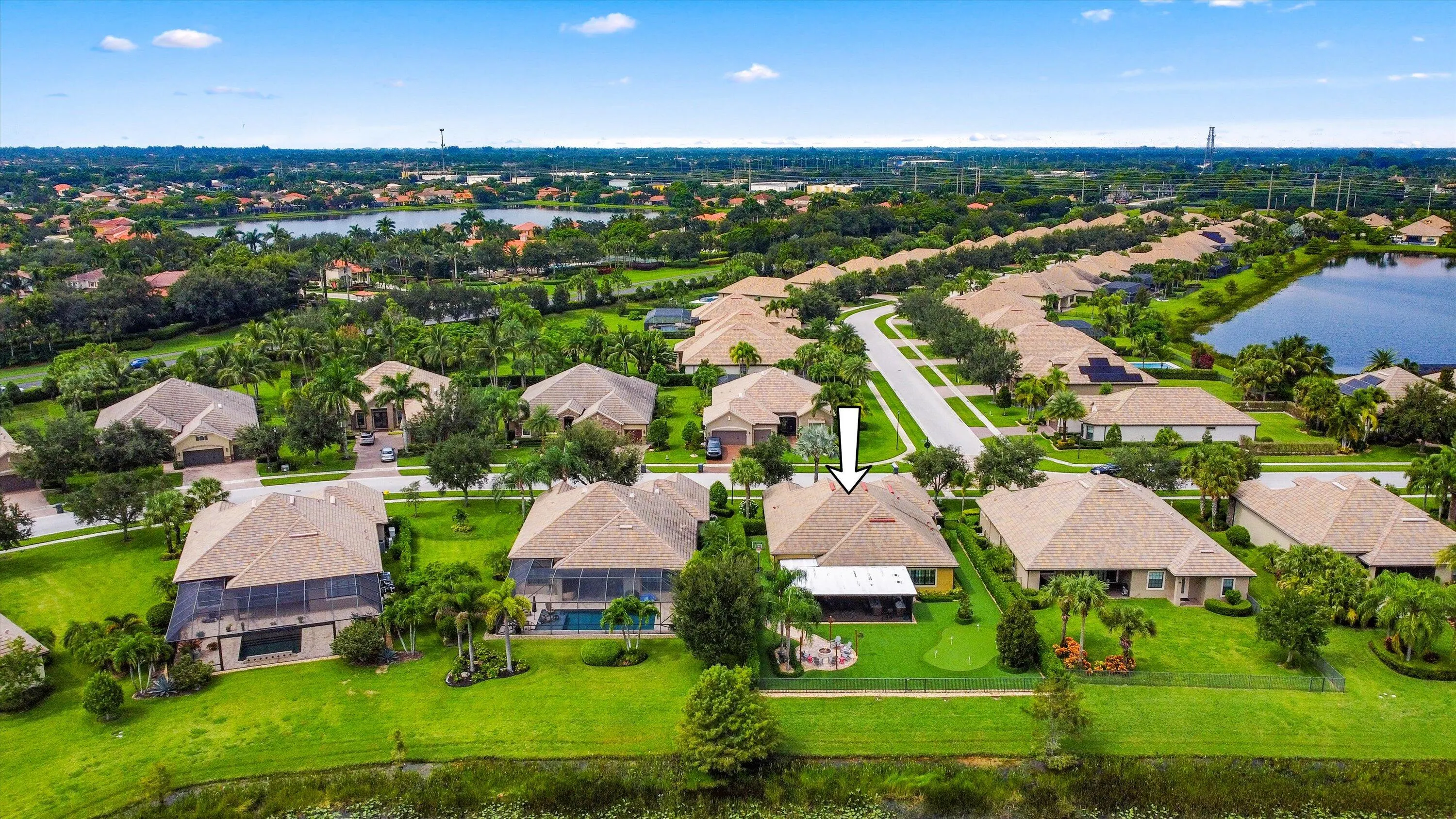 3399 Siena Circle