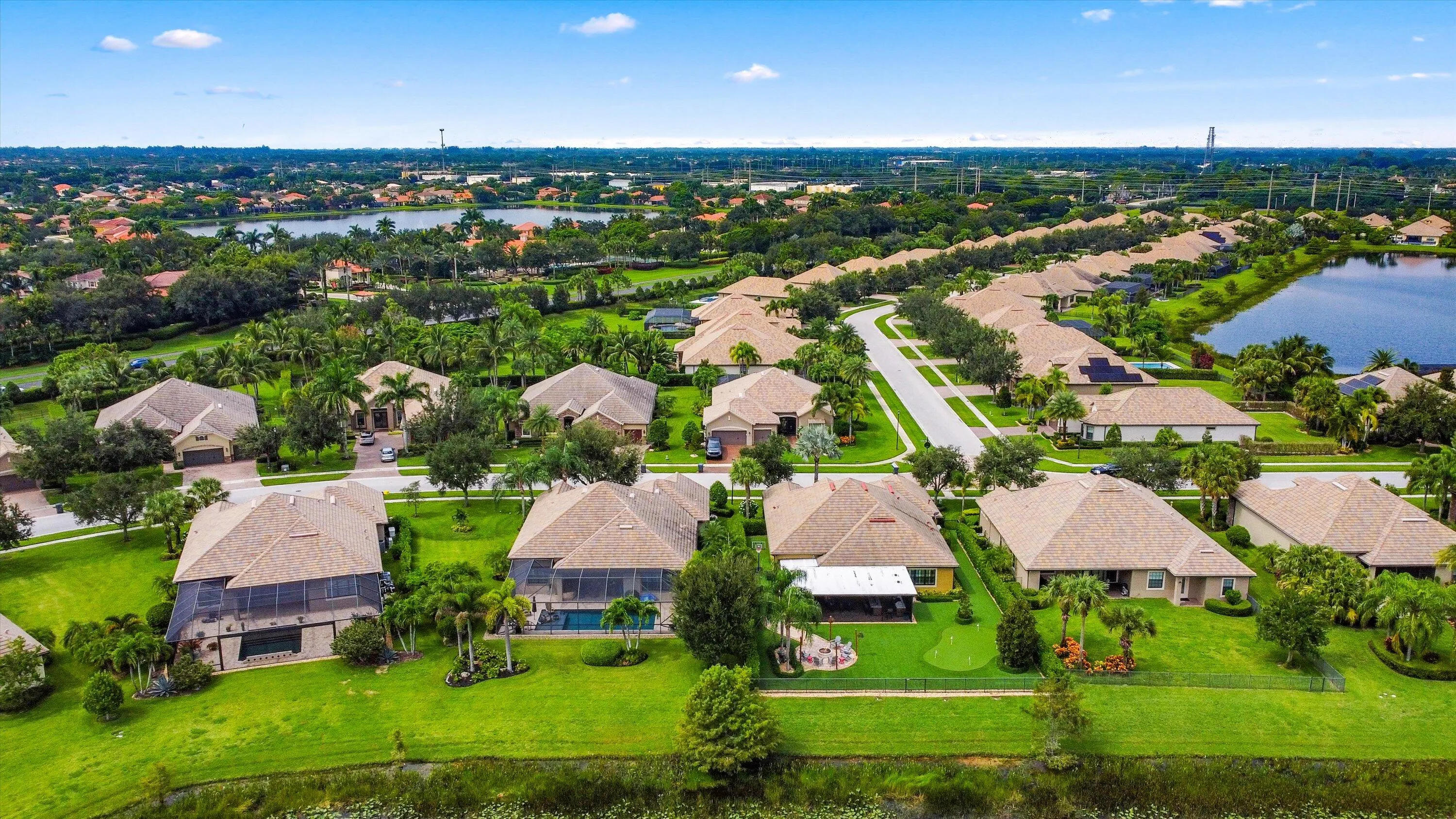 3399 Siena Circle