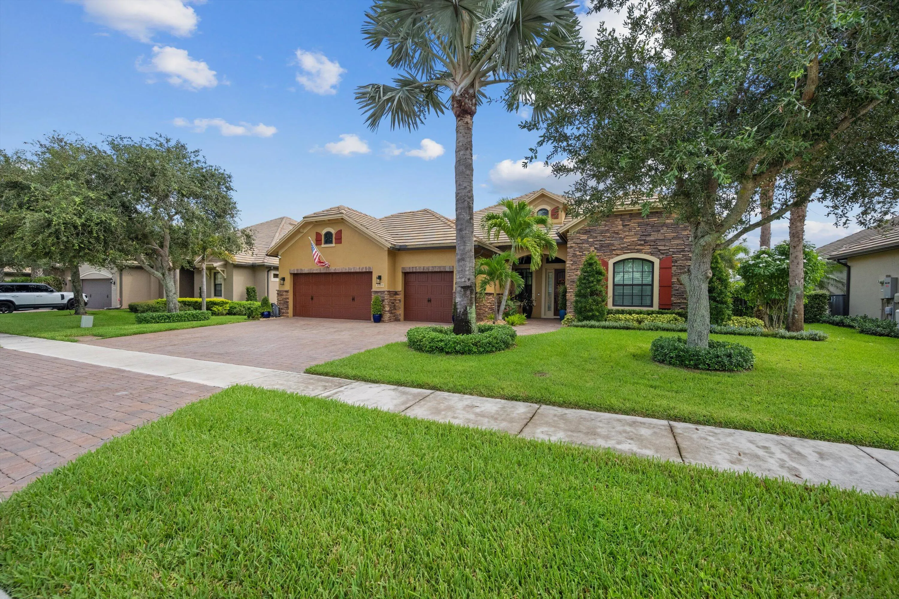 3399 Siena Circle