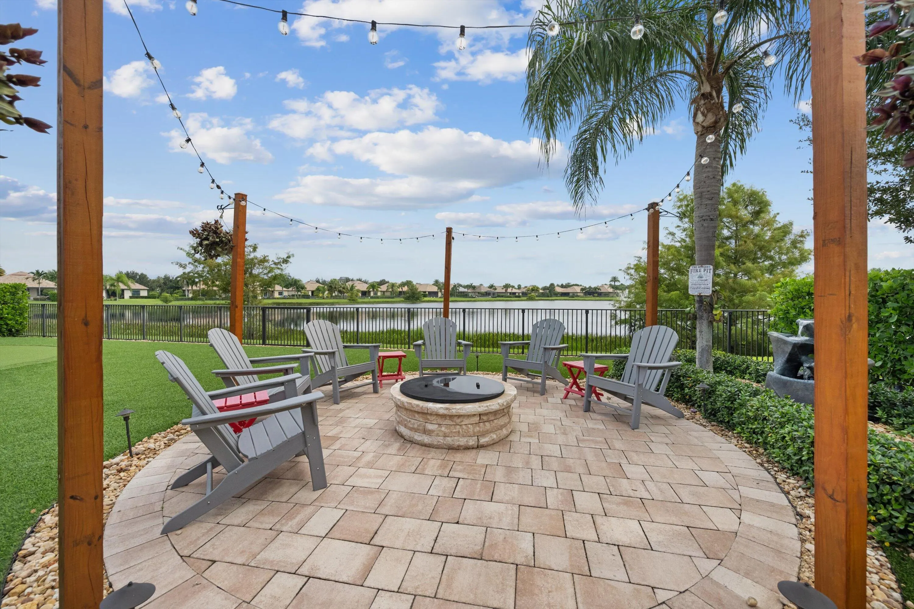 3399 Siena Circle