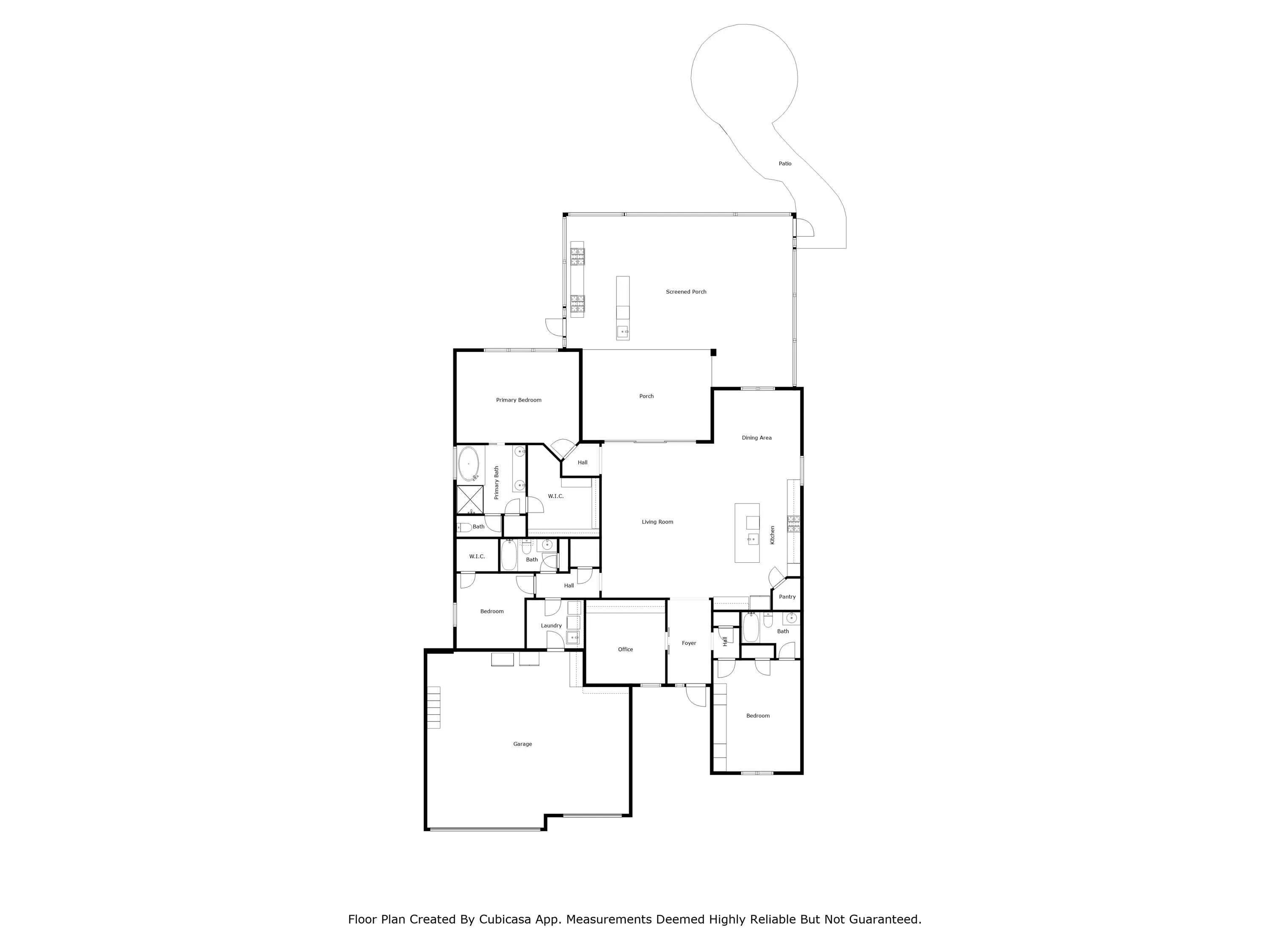 3399 Siena Circle