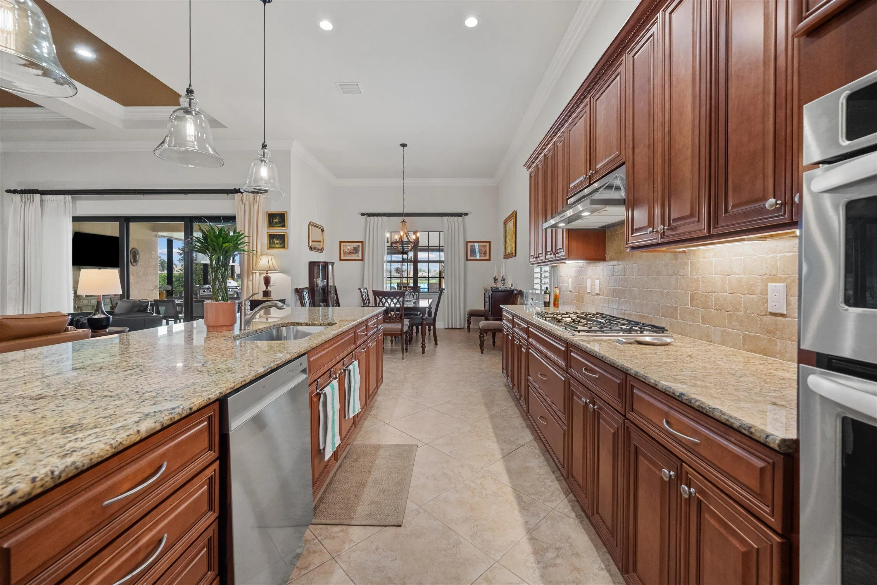 3399 Siena Circle