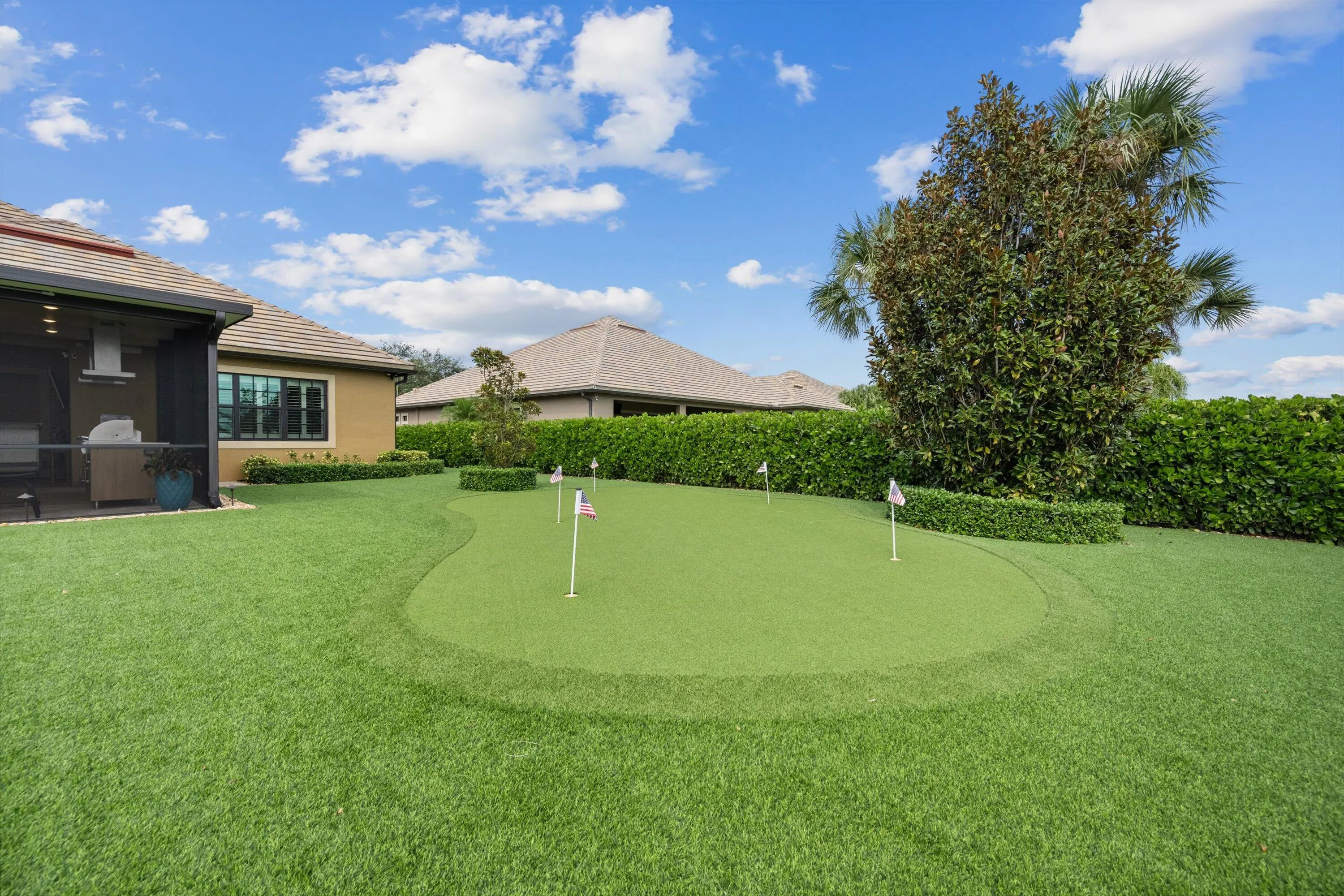 3399 Siena Circle