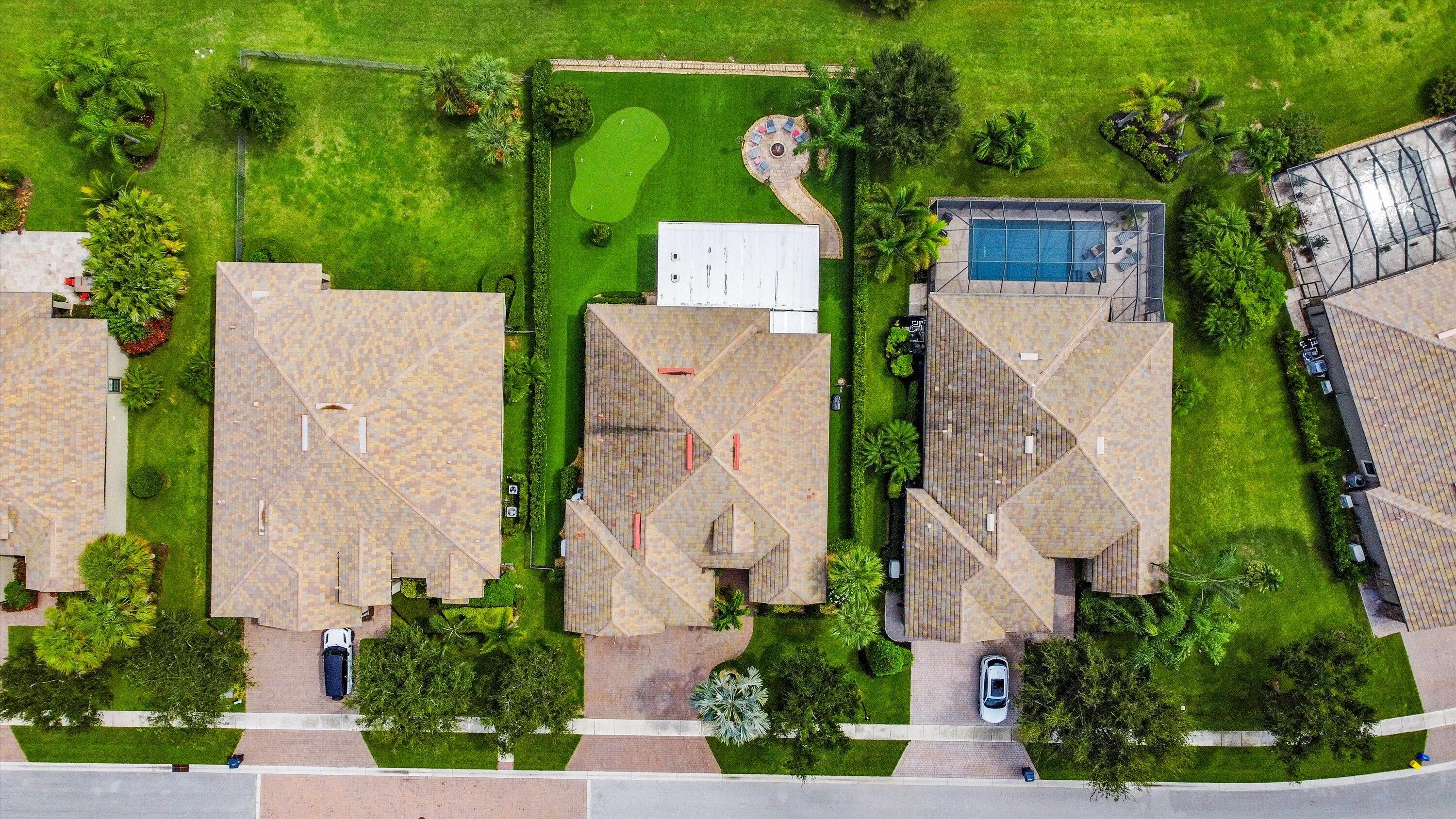 3399 Siena Circle