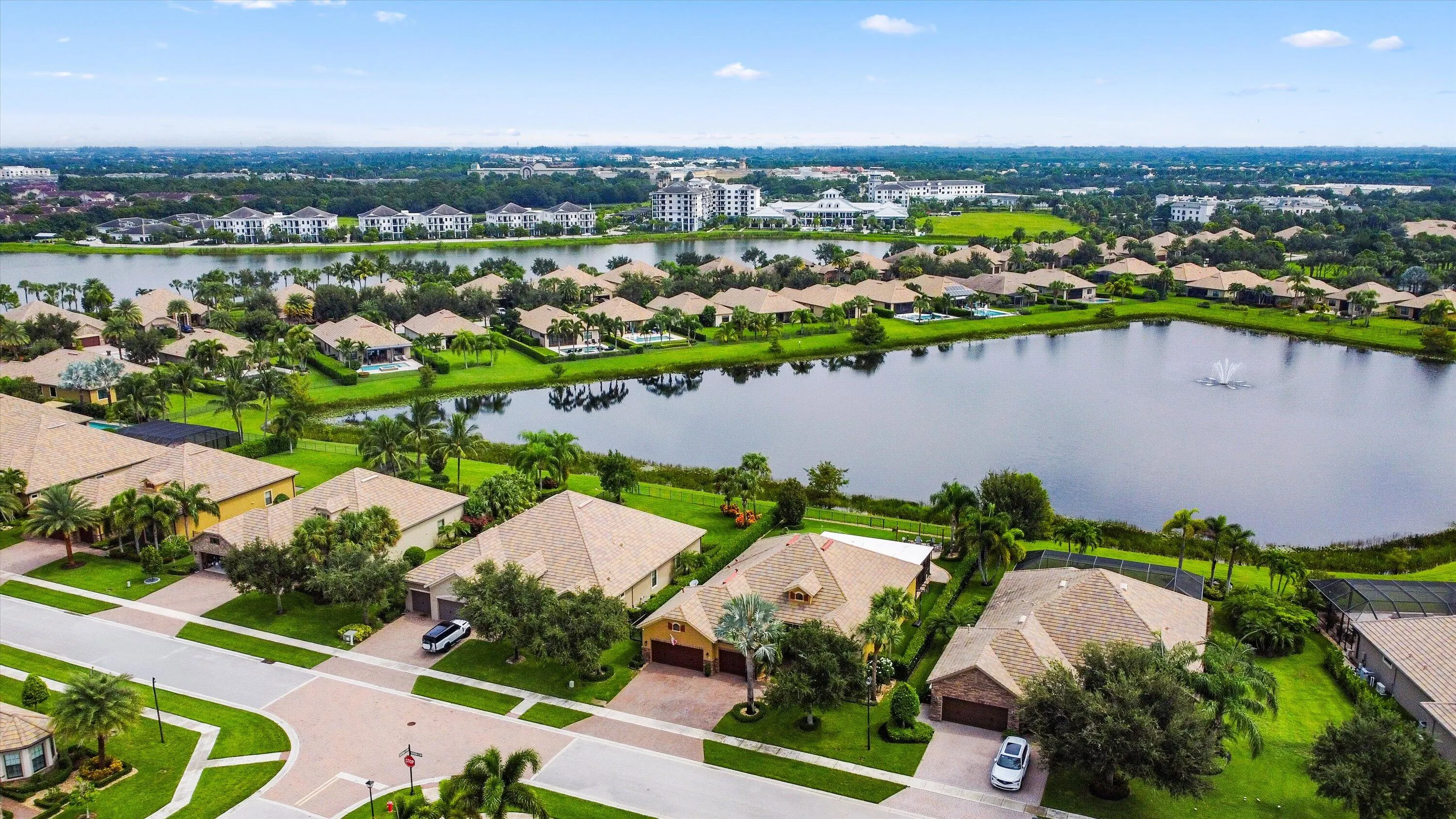 3399 Siena Circle