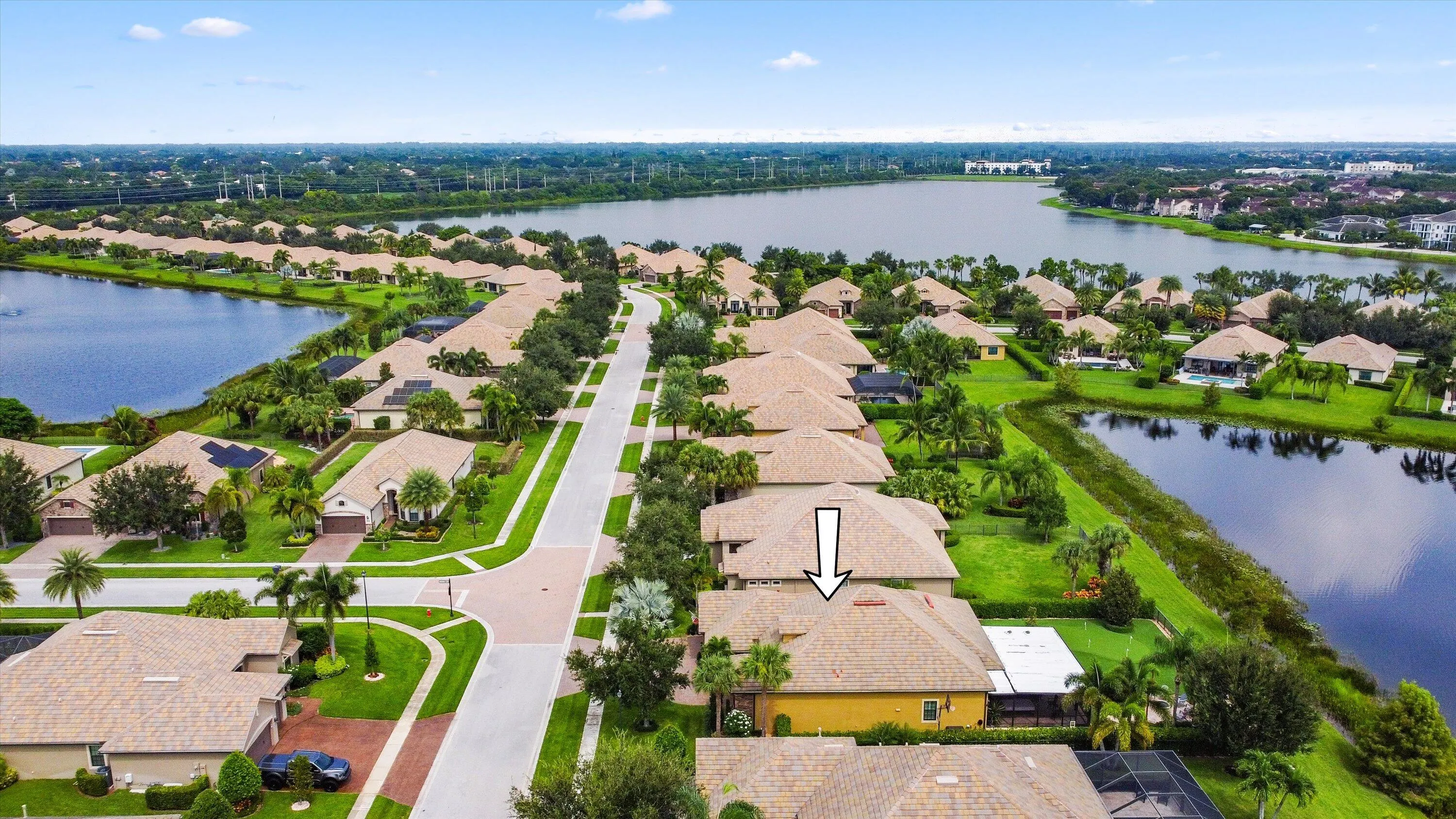 3399 Siena Circle