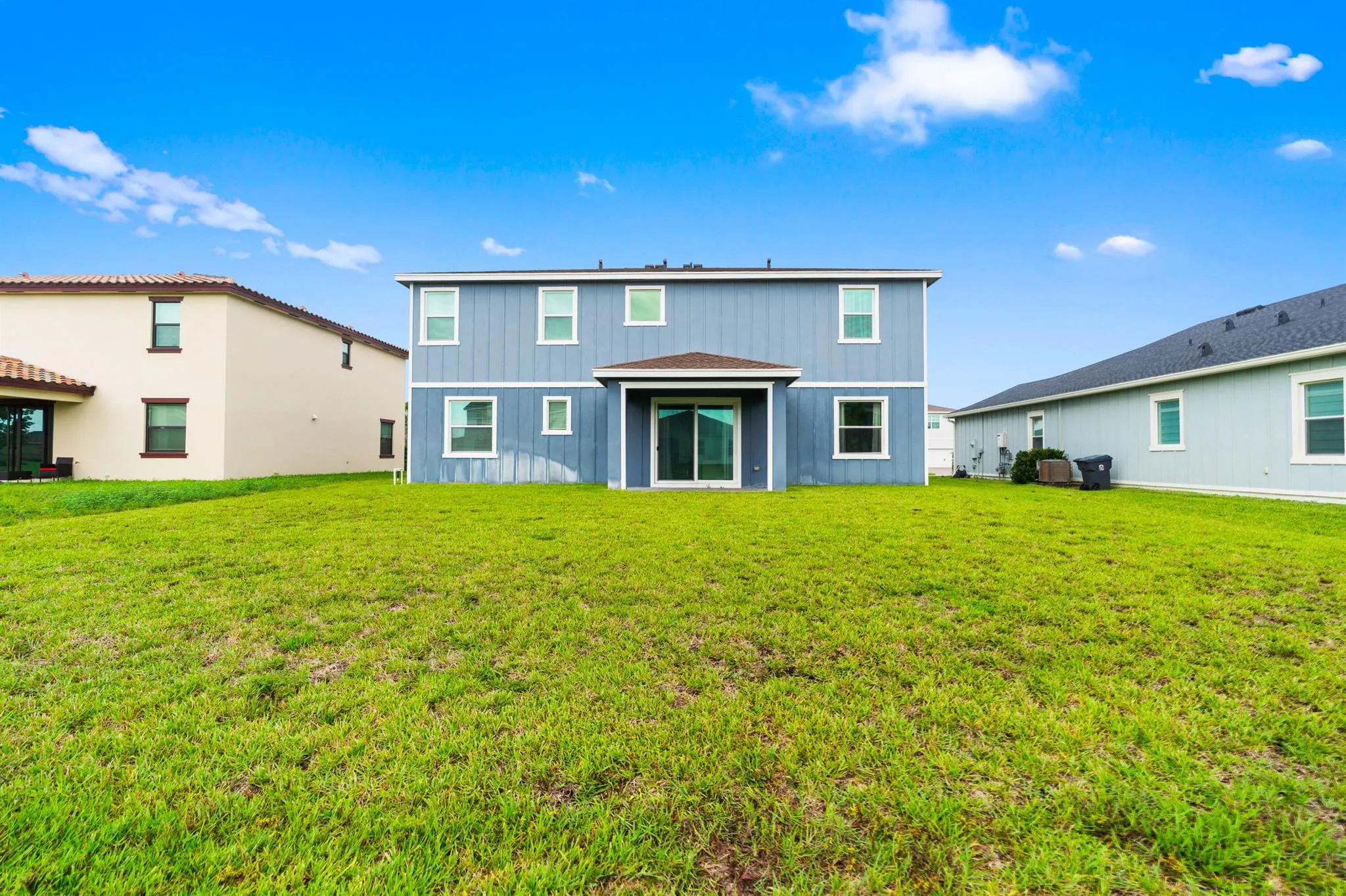 1120 Haywagon Trail