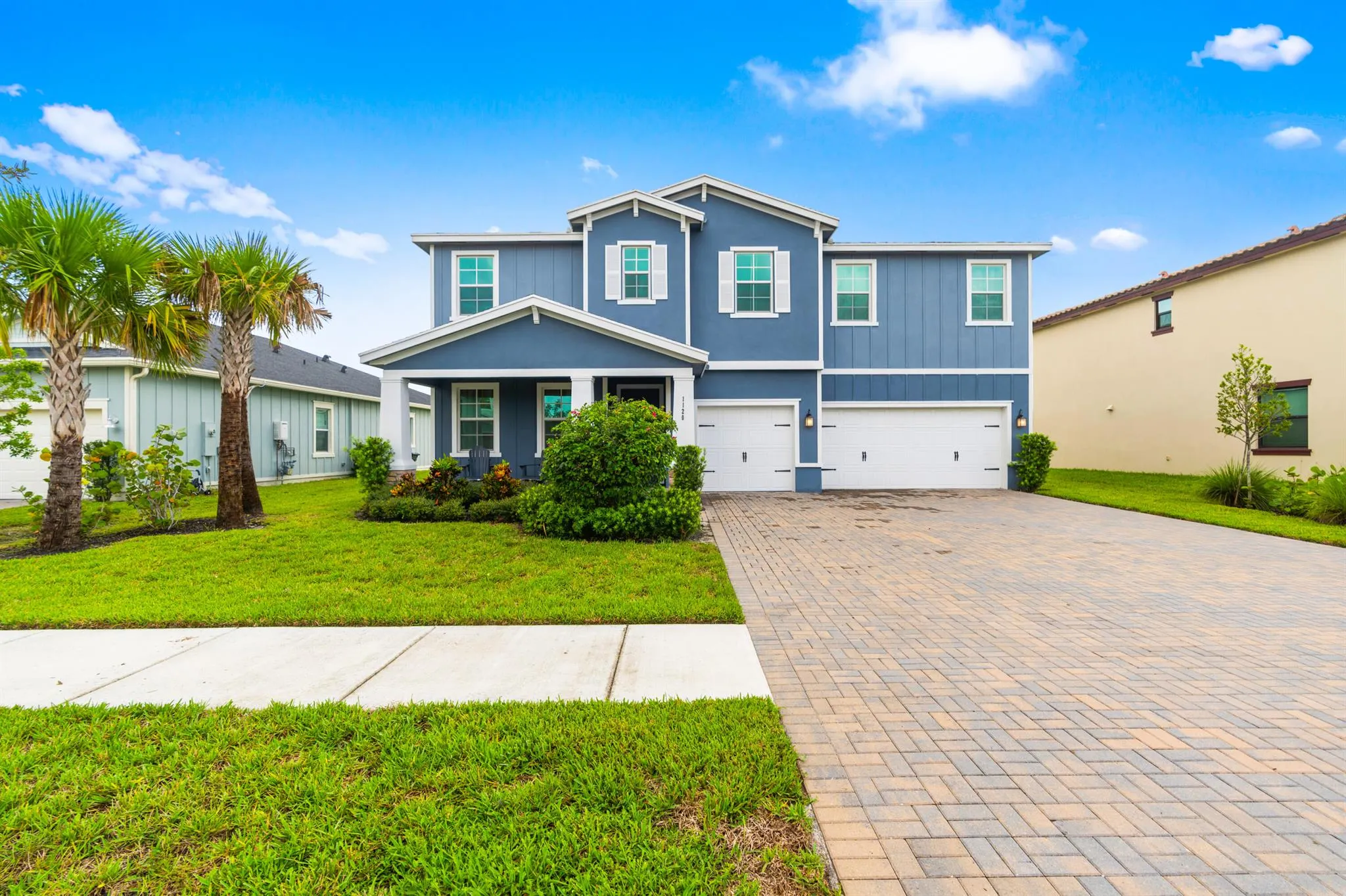 1120 Haywagon Trail