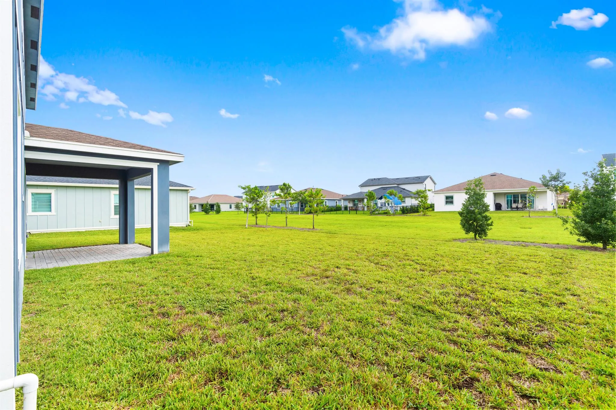 1120 Haywagon Trail