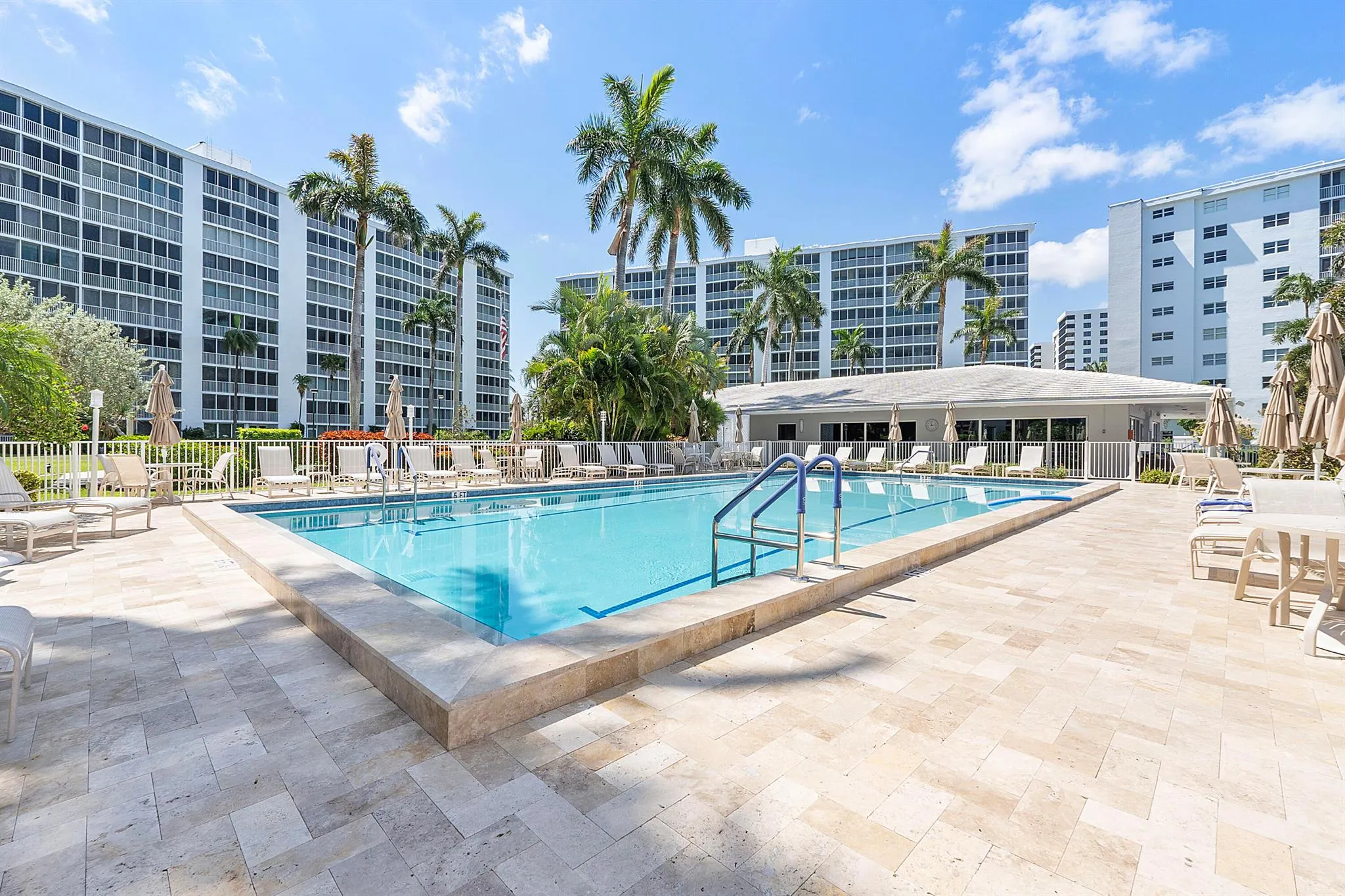 3212 S Ocean Boulevard, #708-A