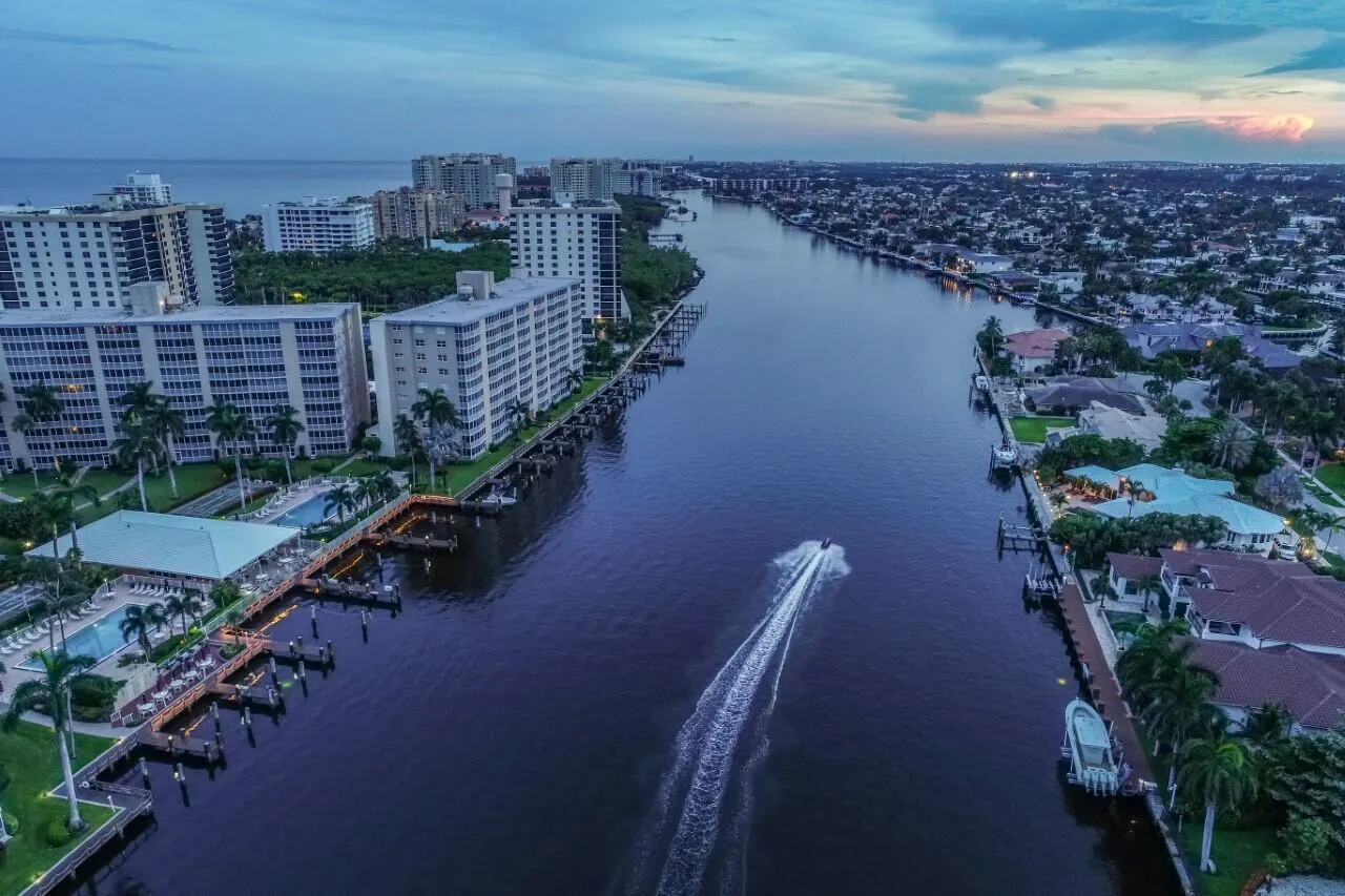 3212 S Ocean Boulevard, #708-A