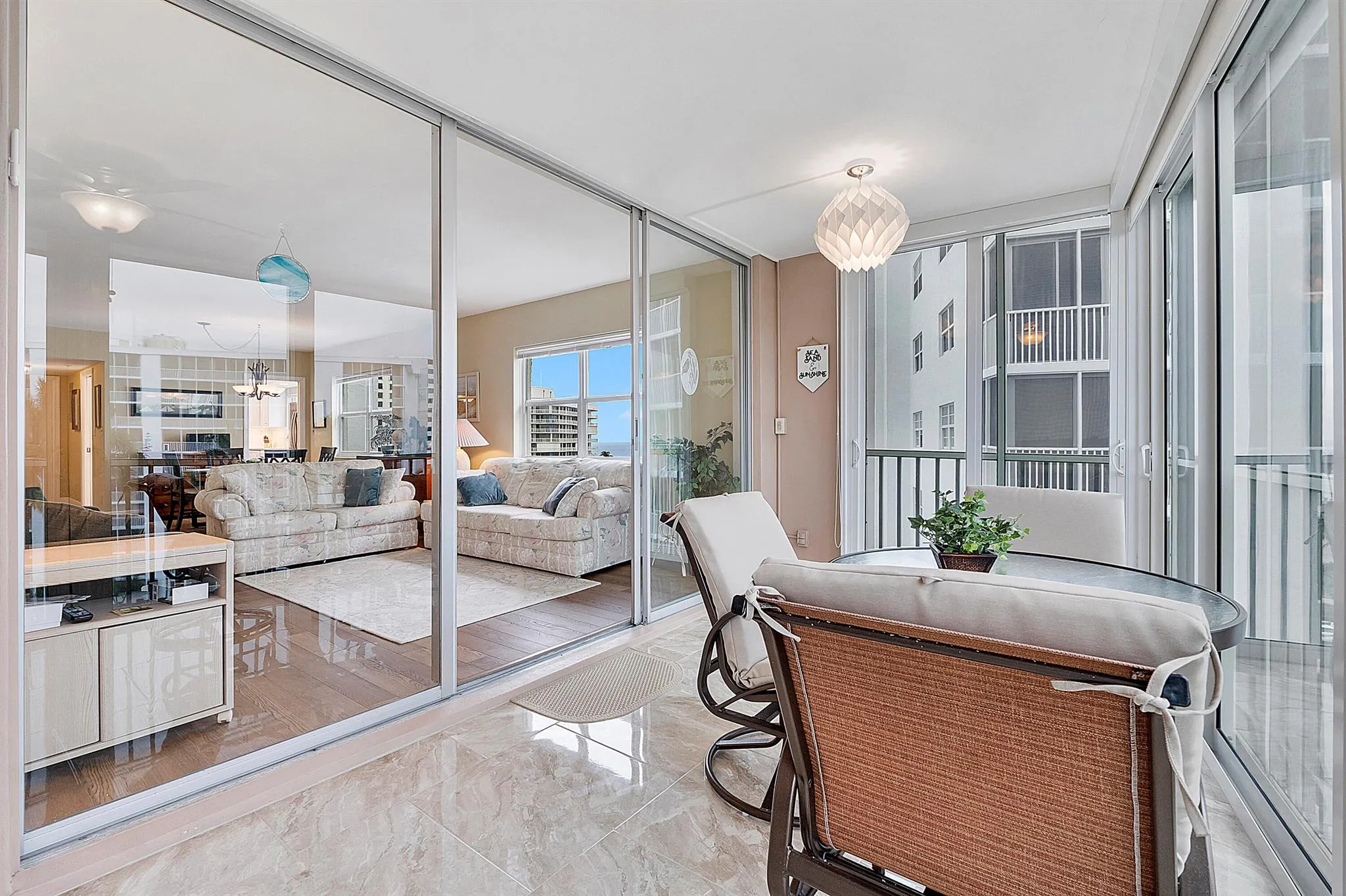 3212 S Ocean Boulevard, #708-A