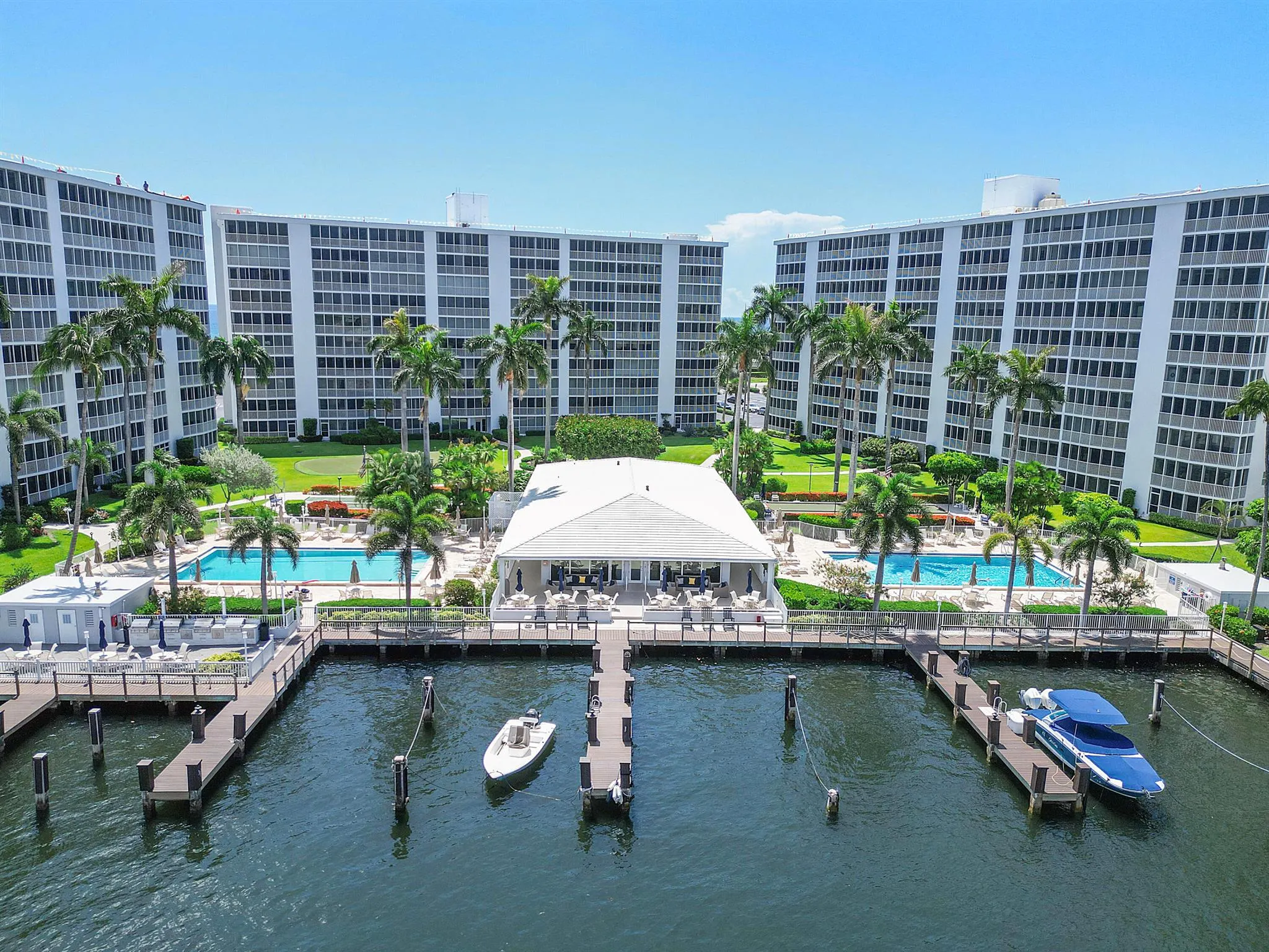 3212 S Ocean Boulevard, #708-A