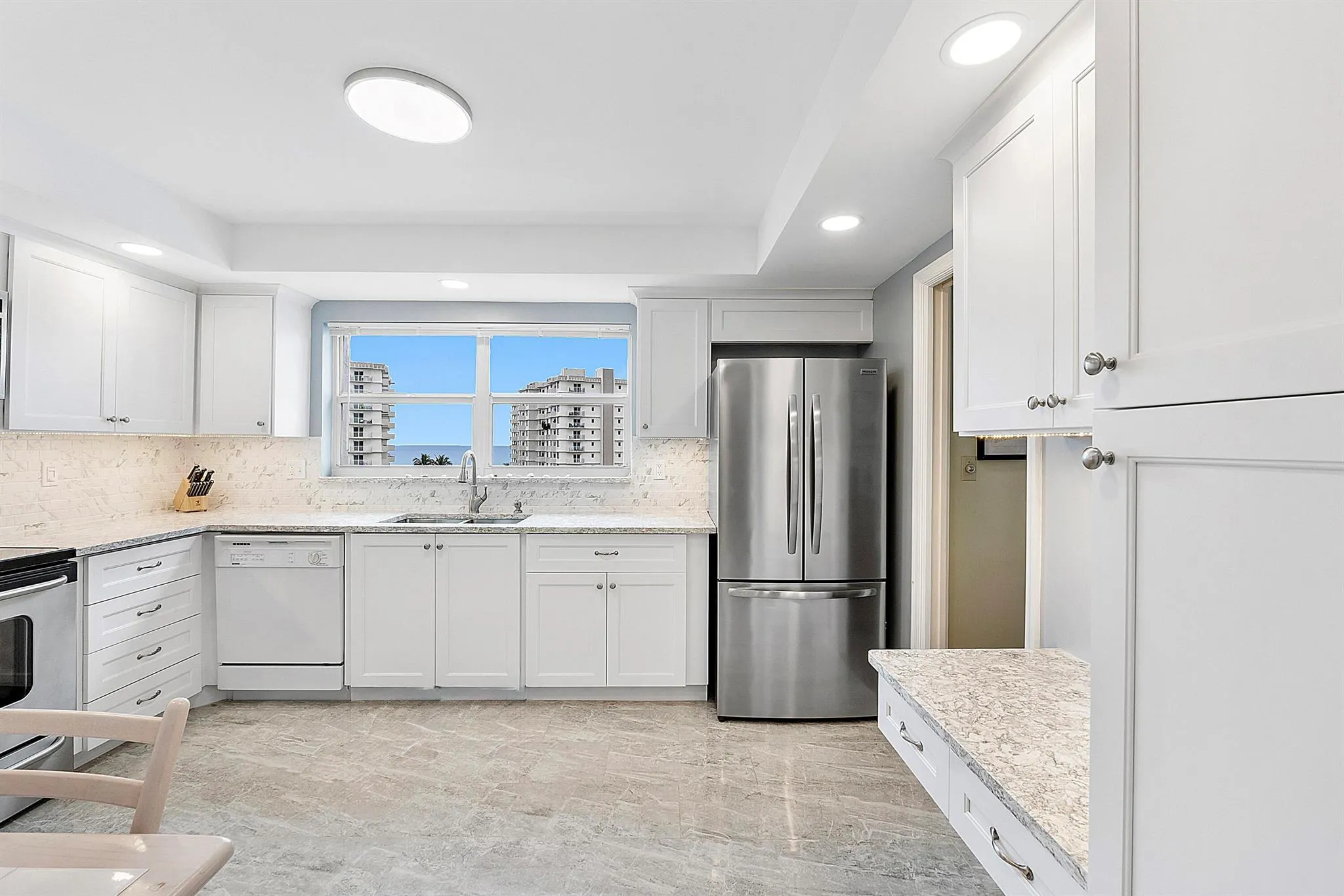 3212 S Ocean Boulevard, #708-A