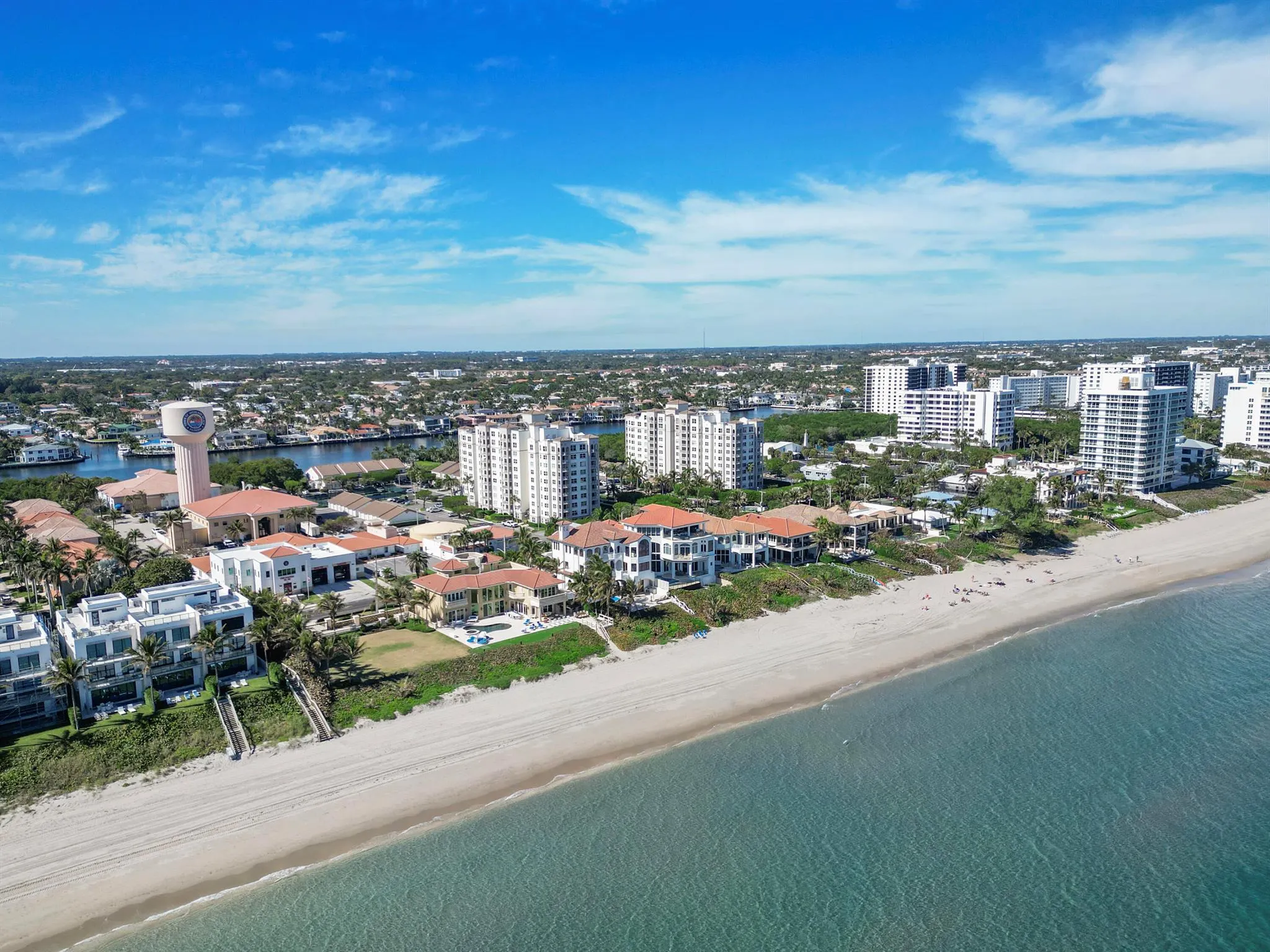 3212 S Ocean Boulevard, #708-A