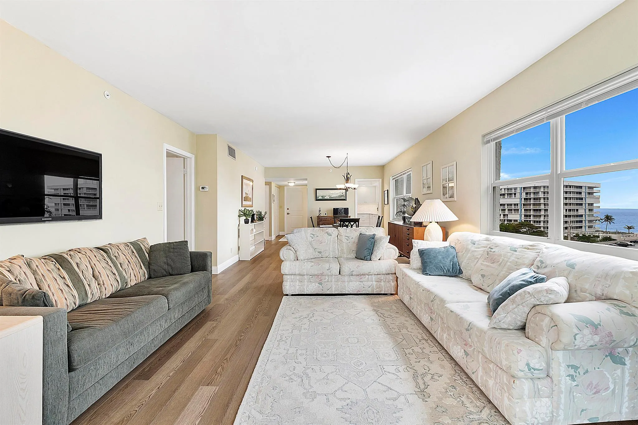 3212 S Ocean Boulevard, #708-A
