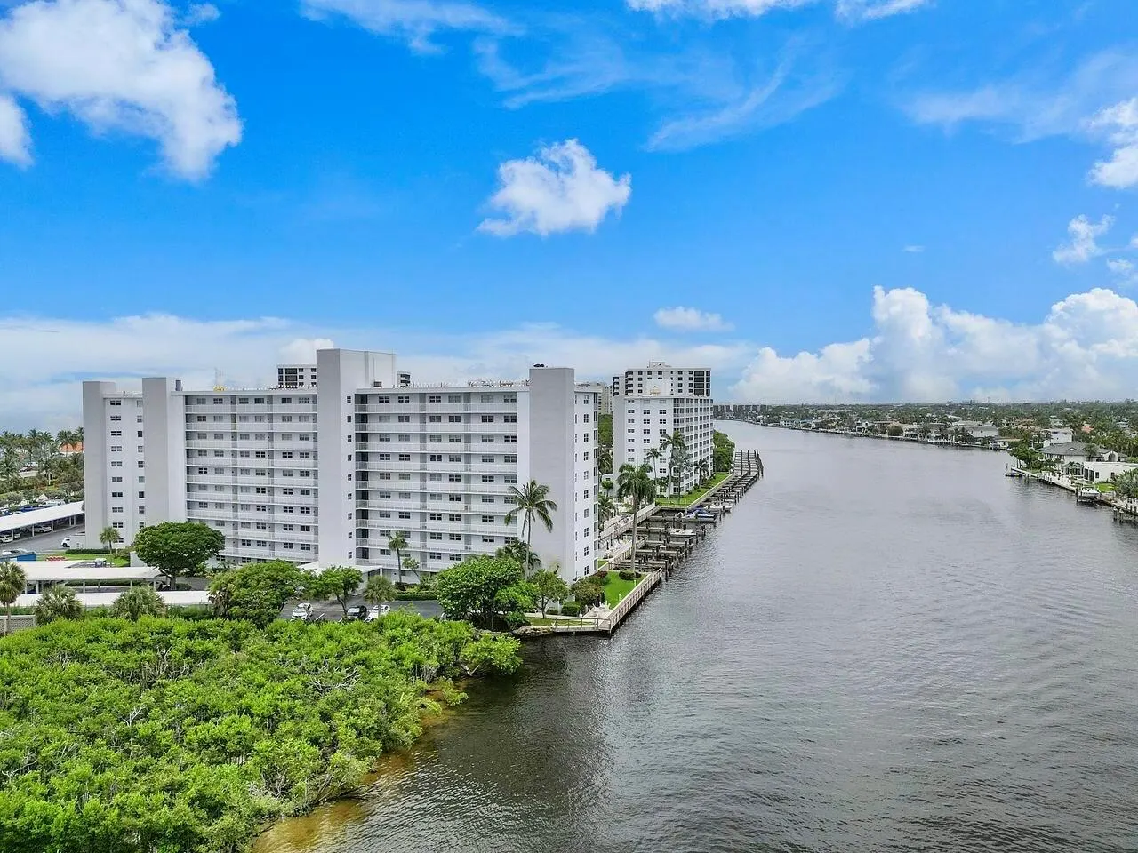 3212 S Ocean Boulevard, #708-A