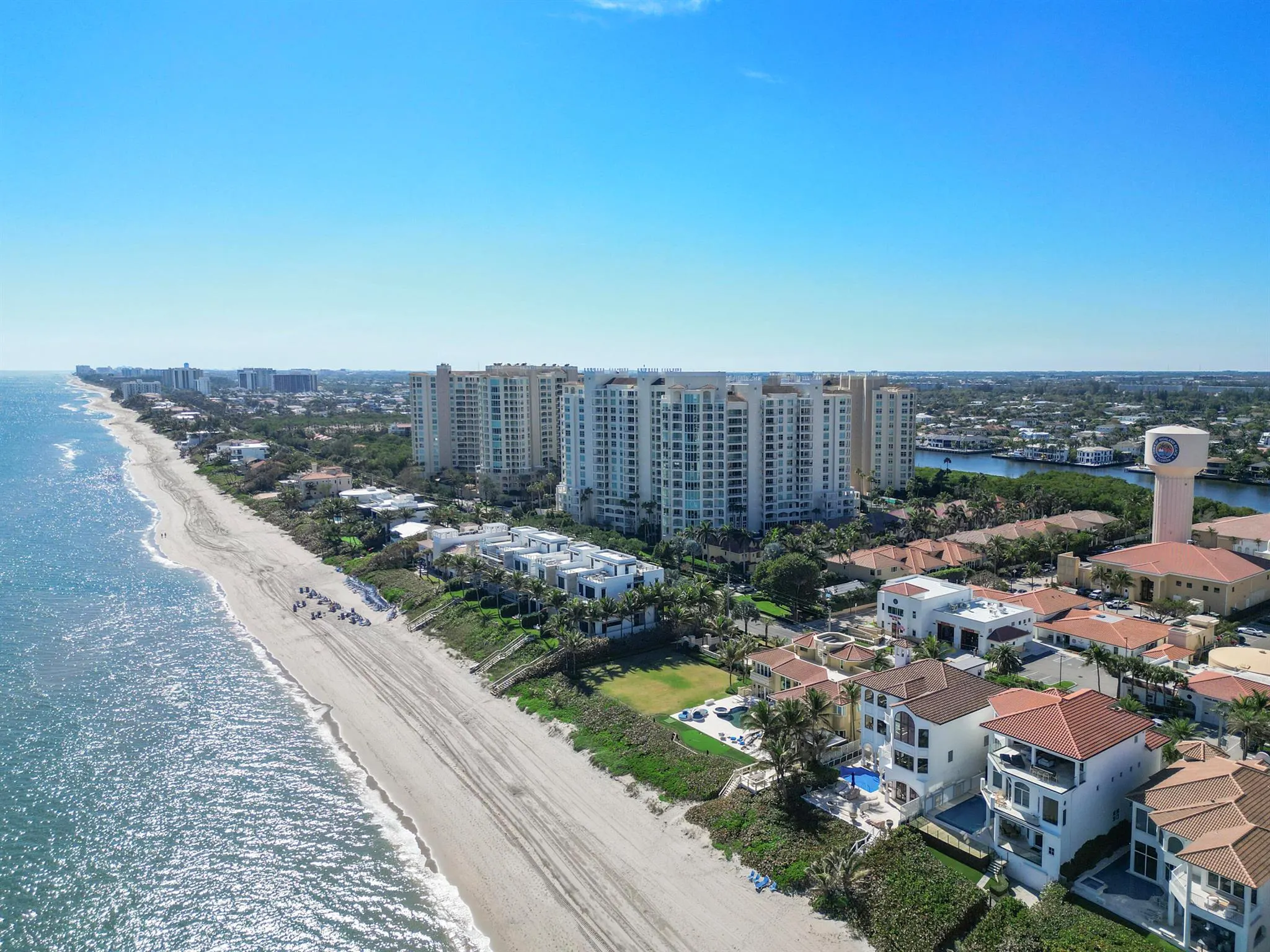 3212 S Ocean Boulevard, #708-A