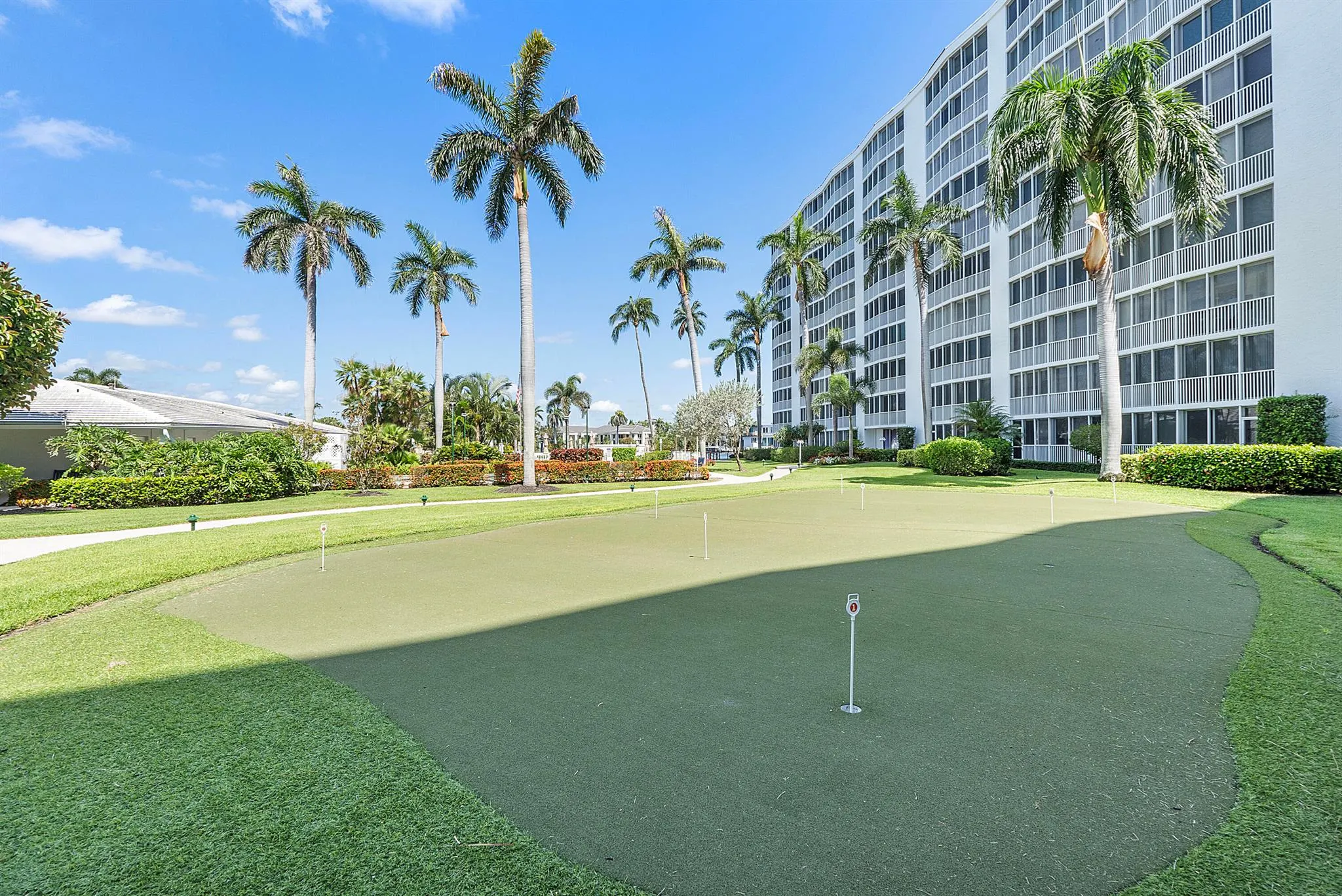 3212 S Ocean Boulevard, #708-A