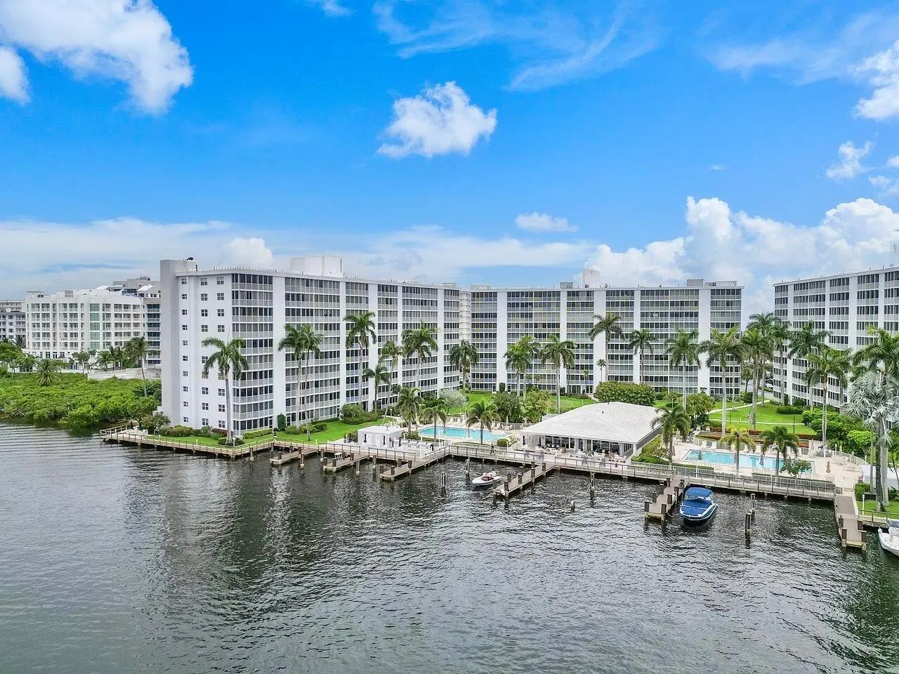 3212 S Ocean Boulevard, #708-A