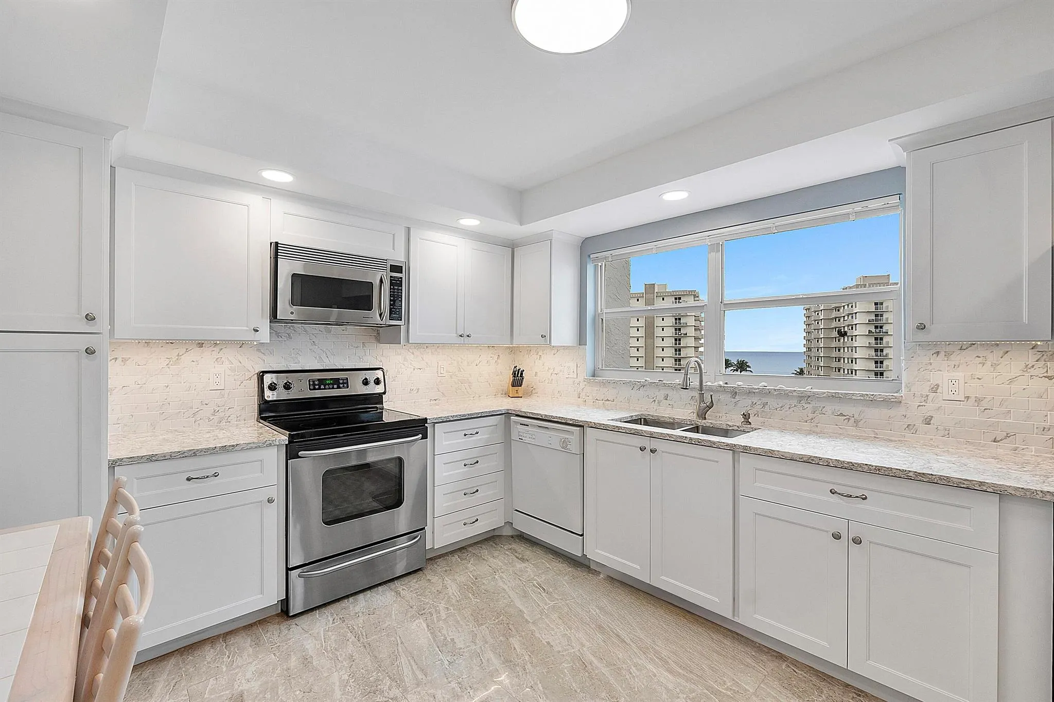 3212 S Ocean Boulevard, #708-A