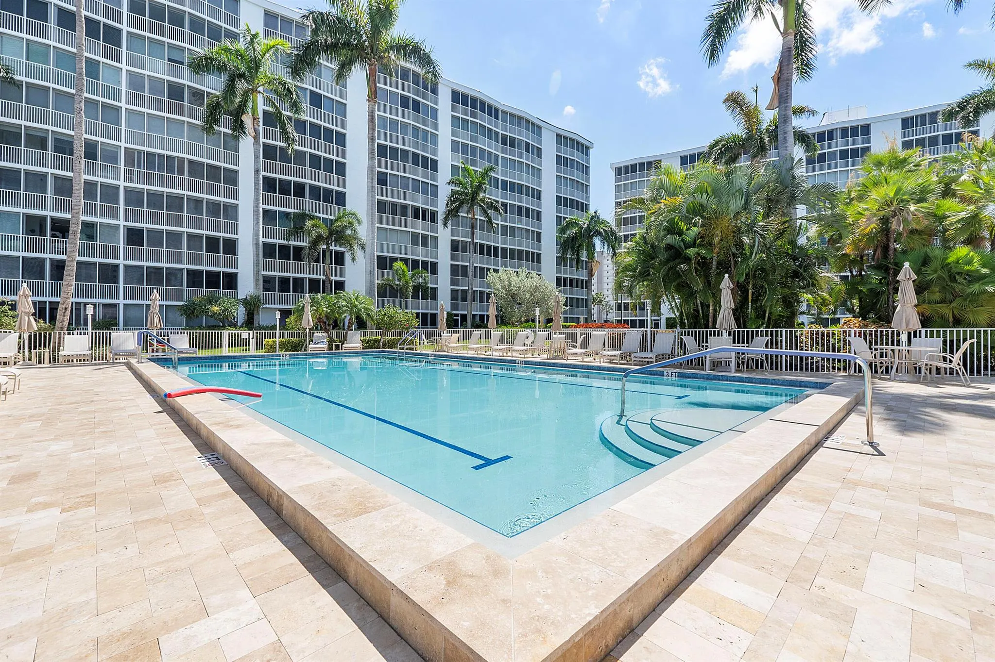 3212 S Ocean Boulevard, #708-A