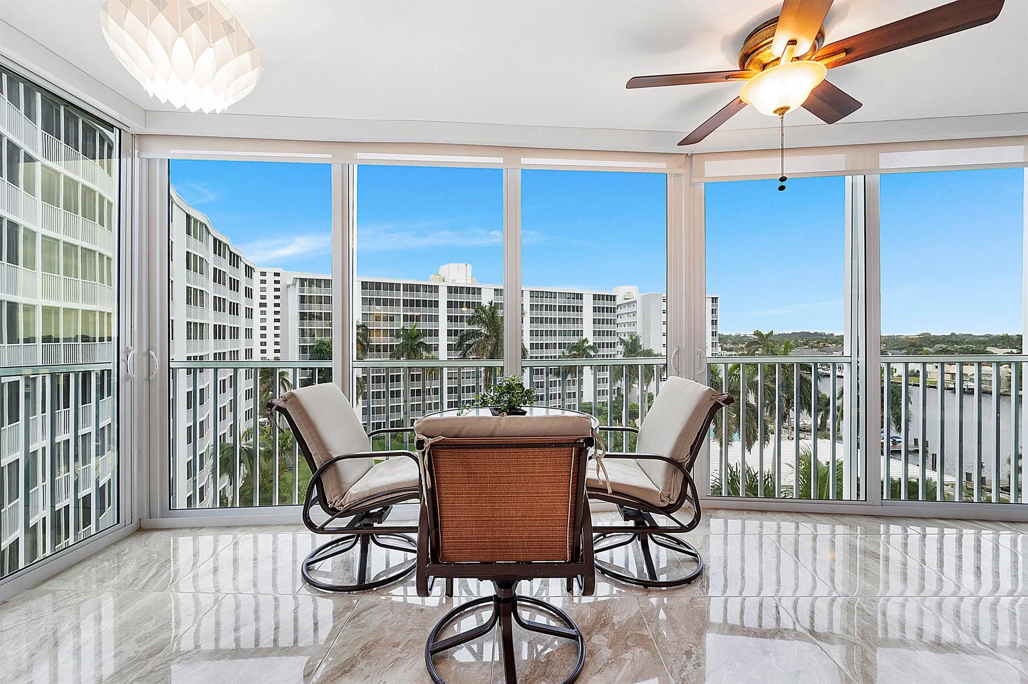 3212 S Ocean Boulevard, #708-A