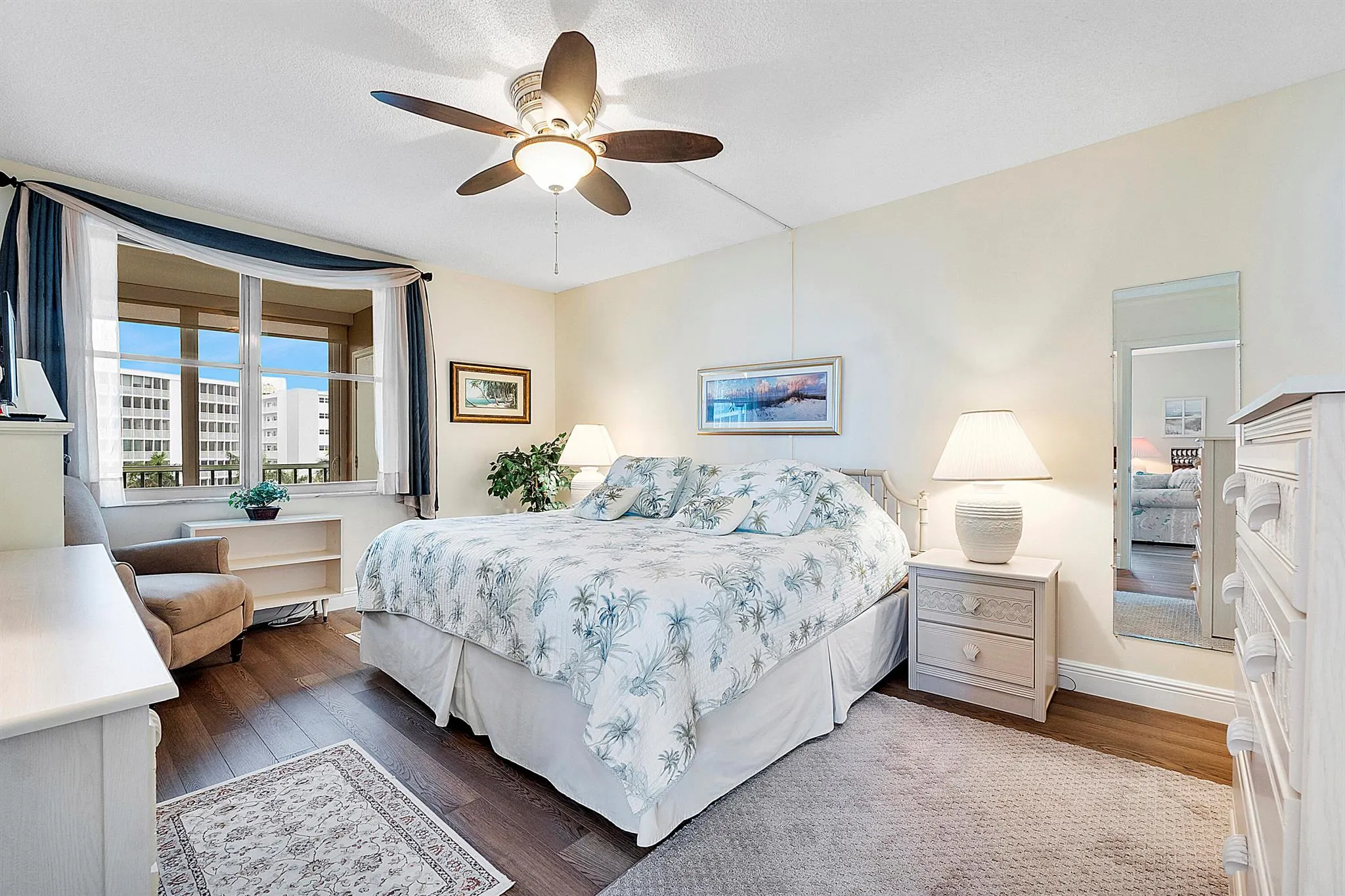 3212 S Ocean Boulevard, #708-A