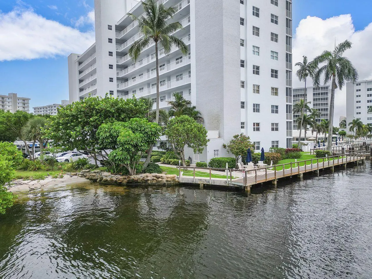 3212 S Ocean Boulevard, #708-A