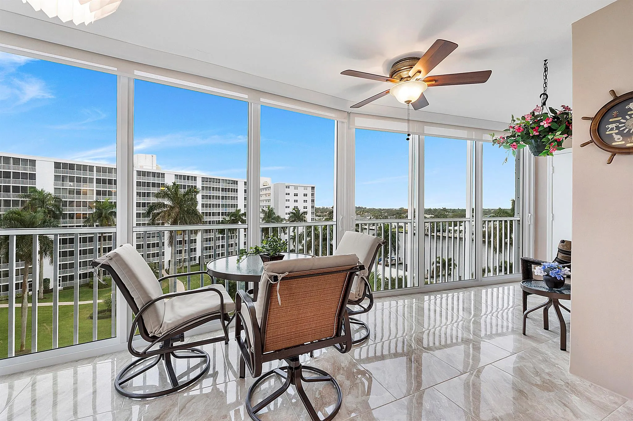 3212 S Ocean Boulevard, #708-A