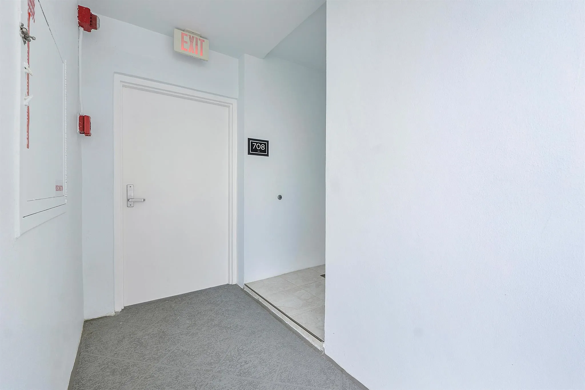 3212 S Ocean Boulevard, #708-A