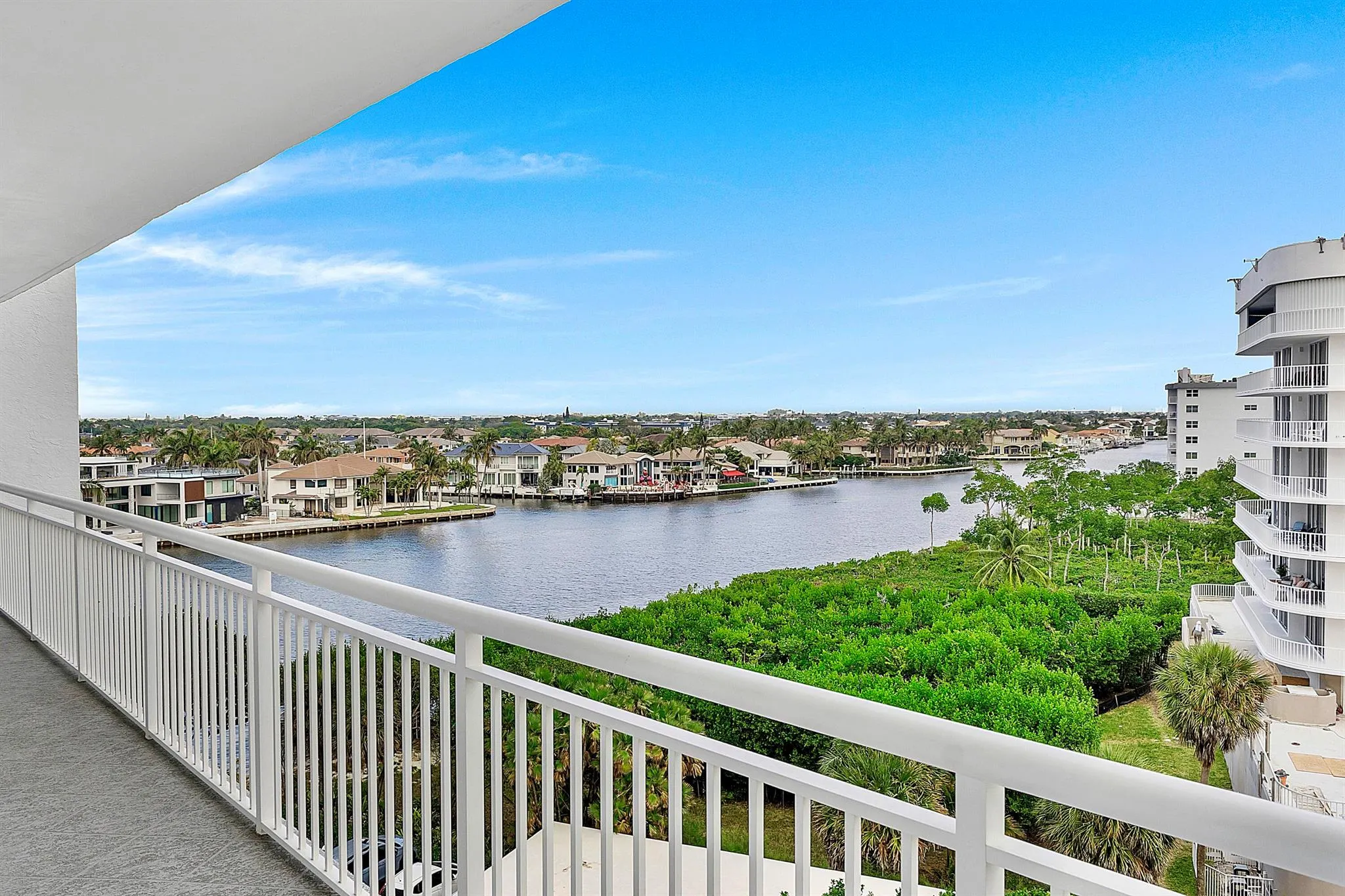 3212 S Ocean Boulevard, #708-A
