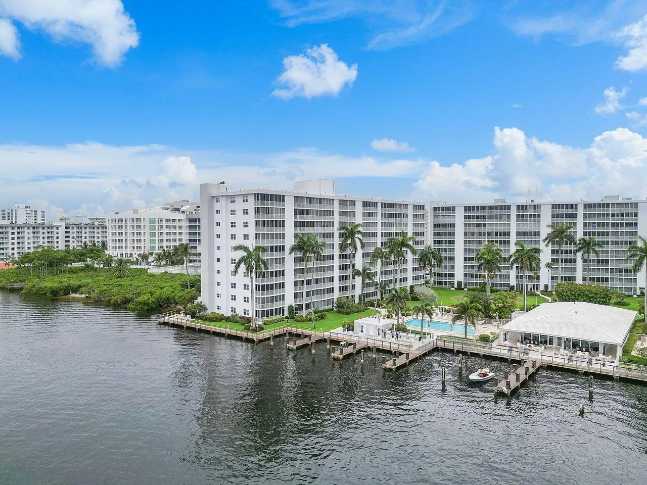 3212 S Ocean Boulevard, #708-A