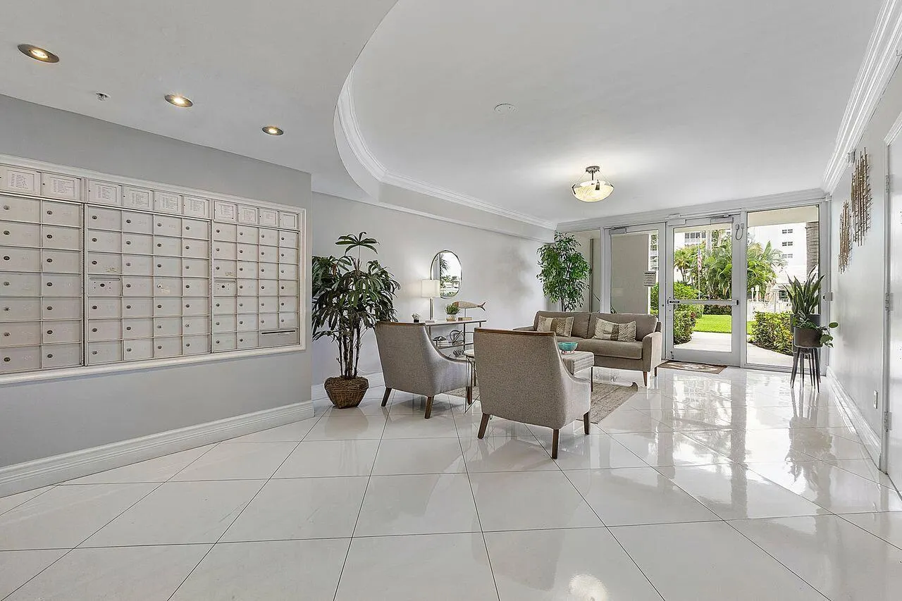 3212 S Ocean Boulevard, #708-A