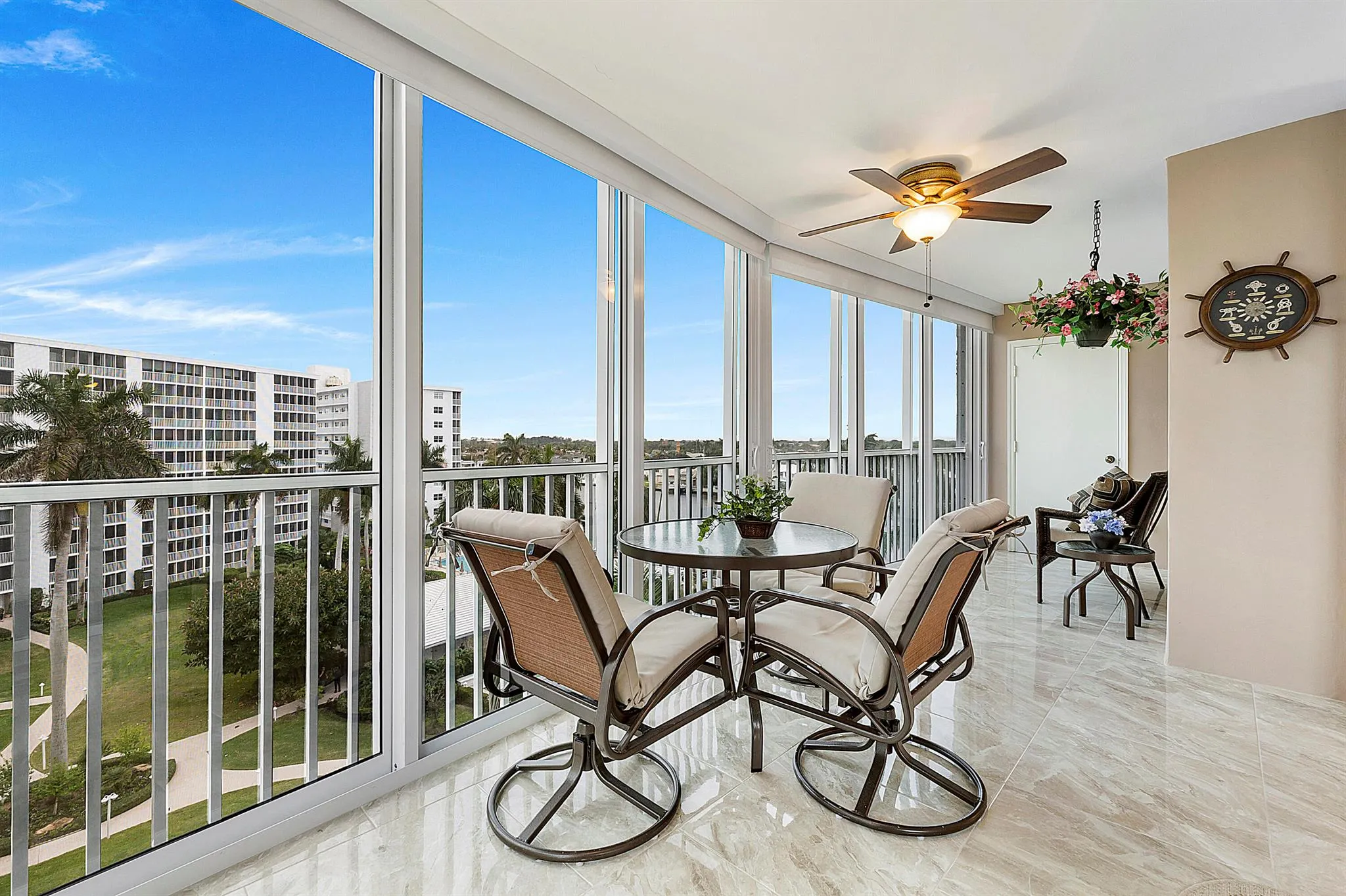 3212 S Ocean Boulevard, #708-A