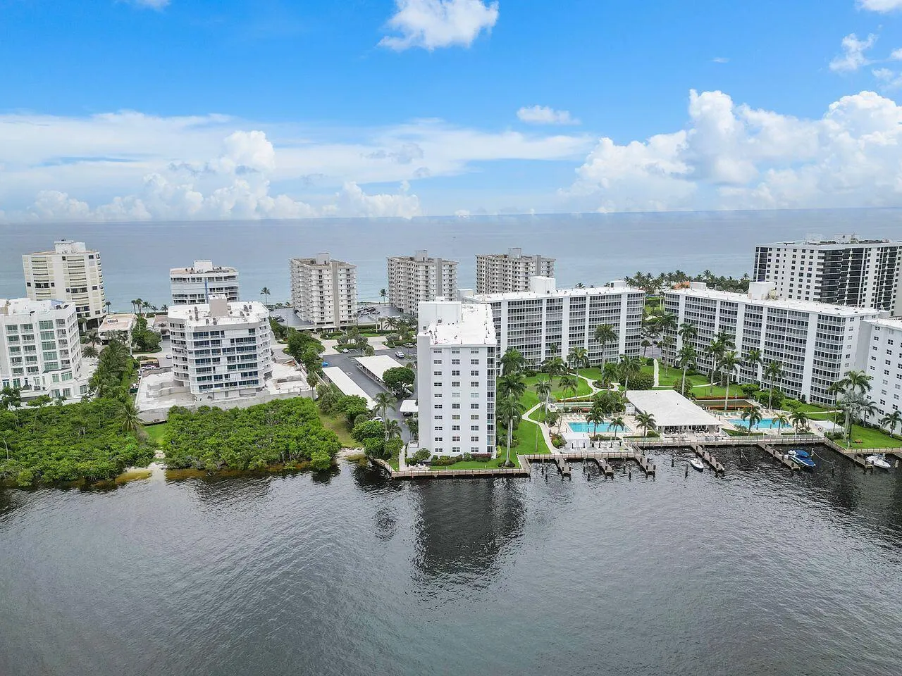 3212 S Ocean Boulevard, #708-A