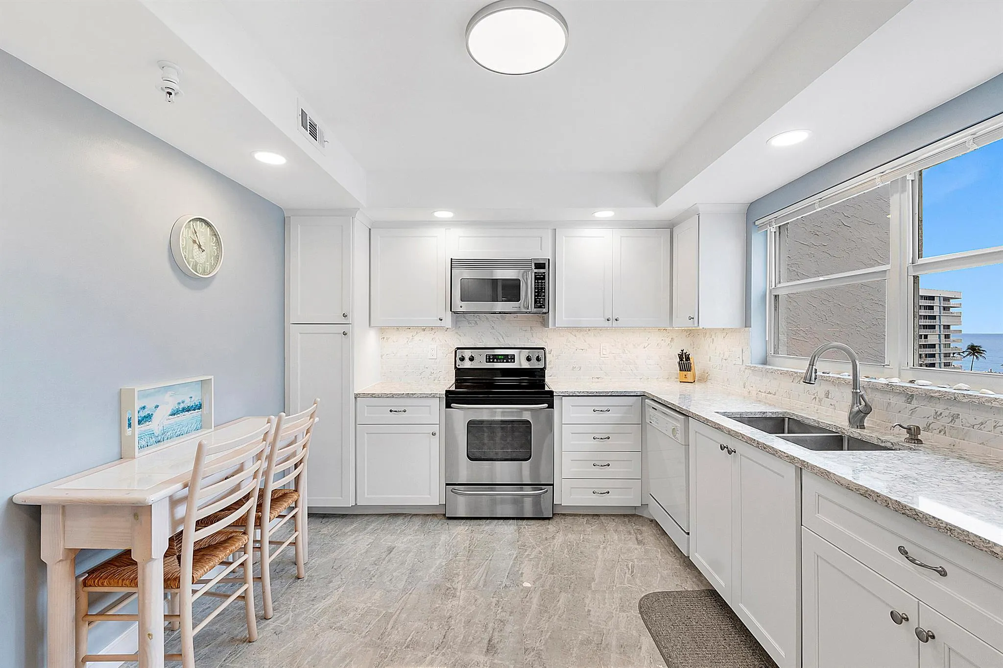 3212 S Ocean Boulevard, #708-A