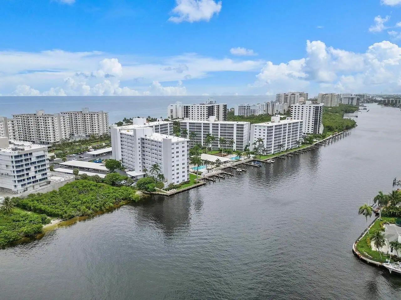 3212 S Ocean Boulevard, #708-A