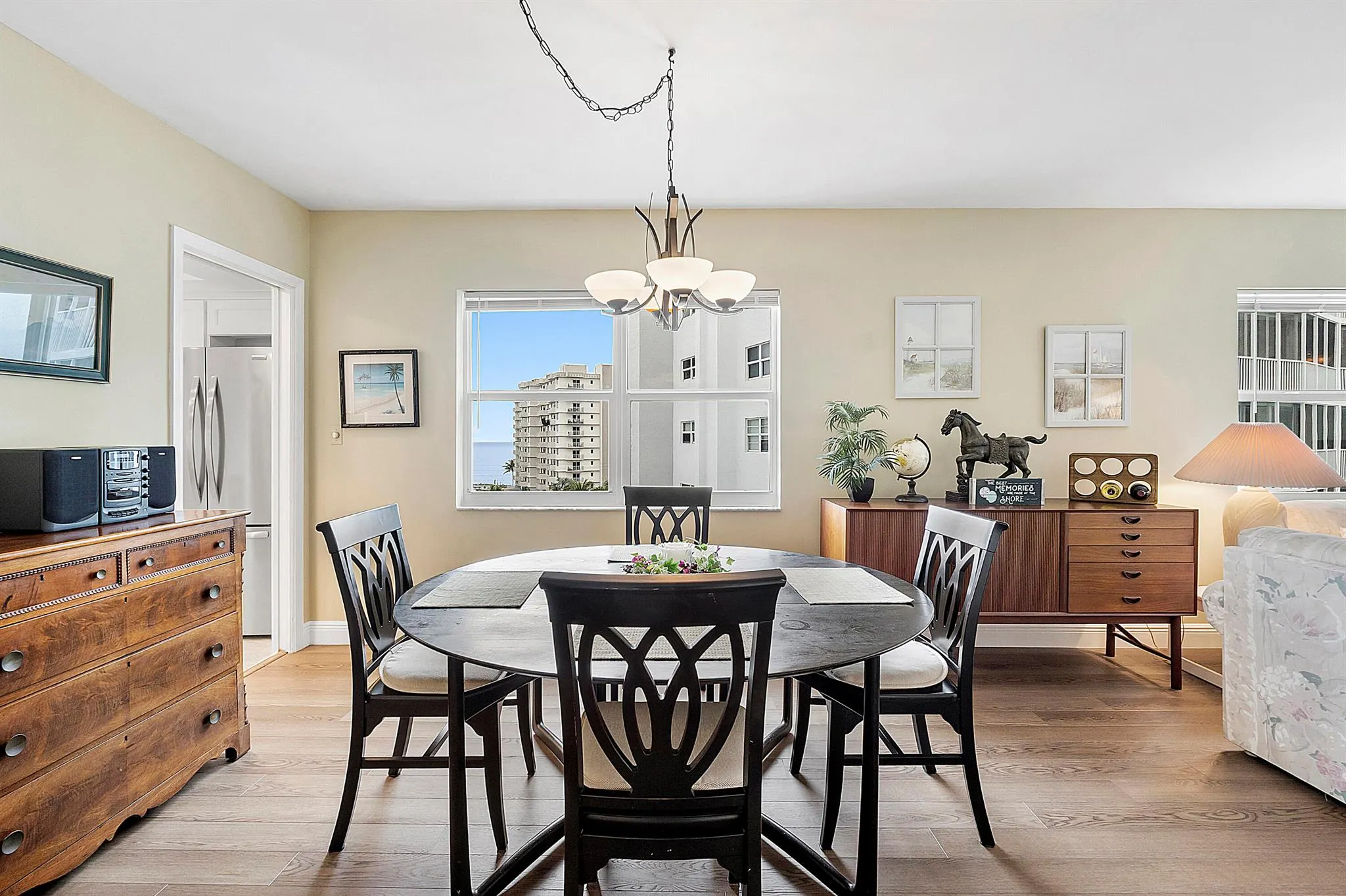 3212 S Ocean Boulevard, #708-A