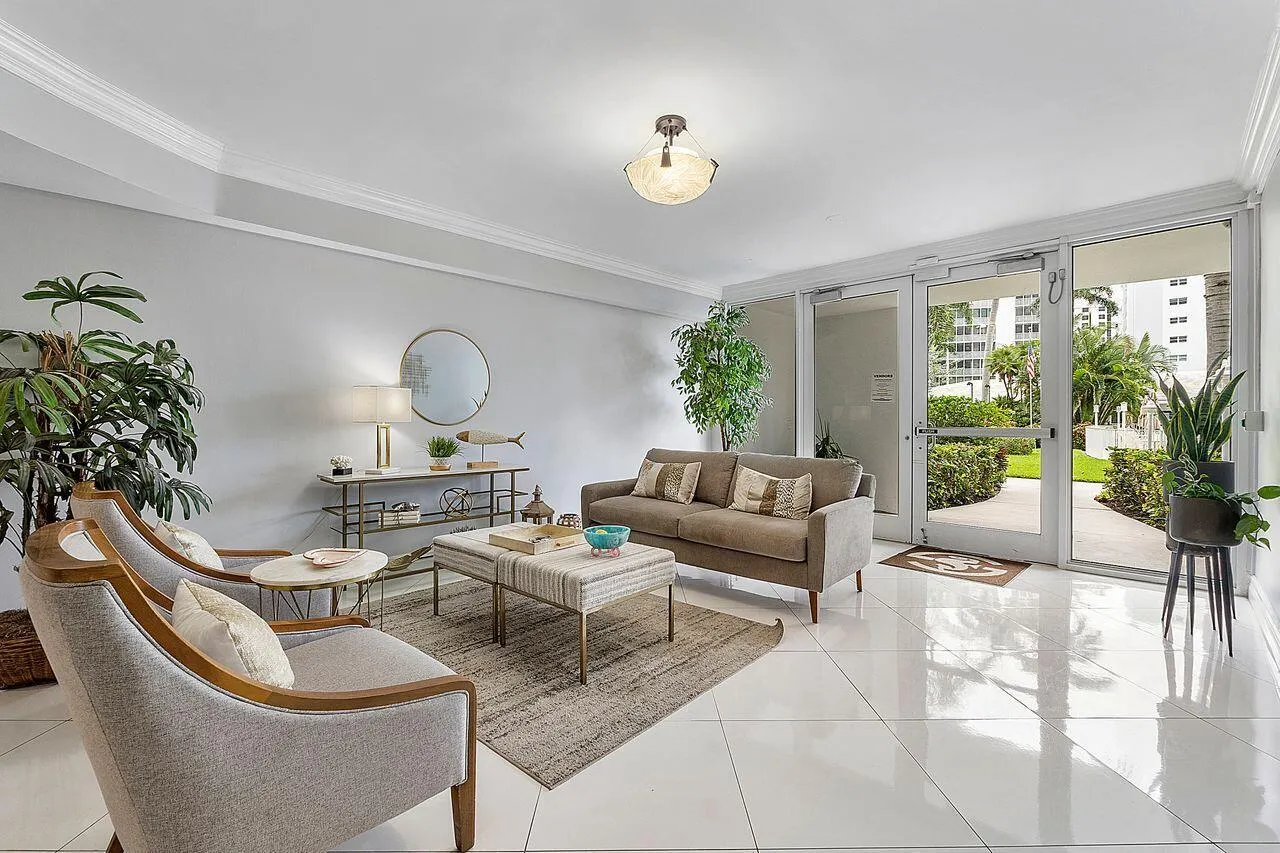 3212 S Ocean Boulevard, #708-A