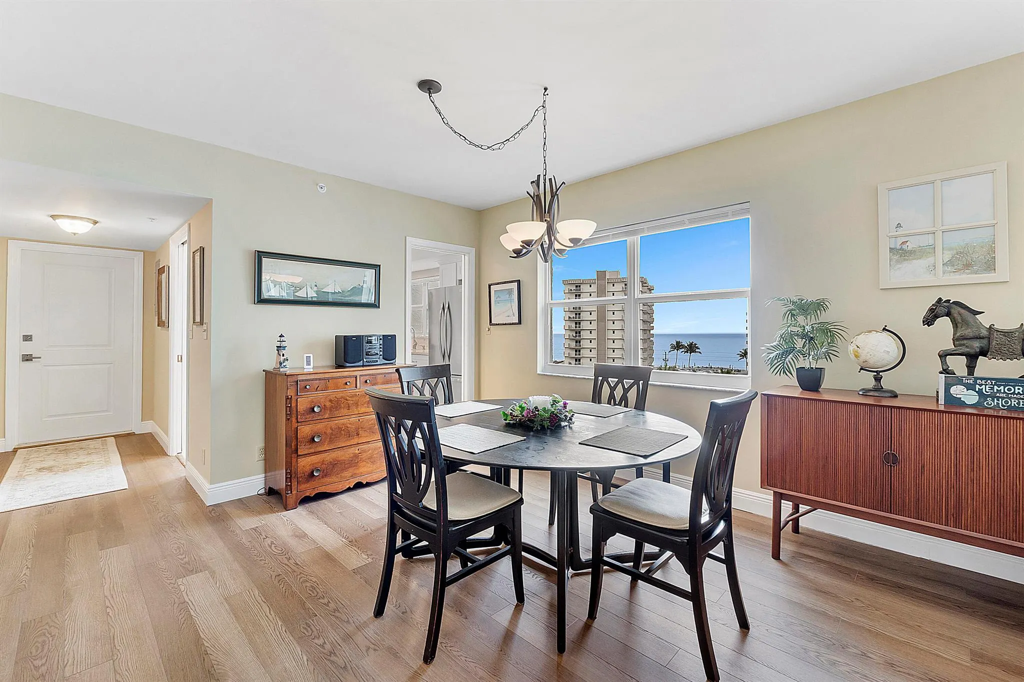 3212 S Ocean Boulevard, #708-A