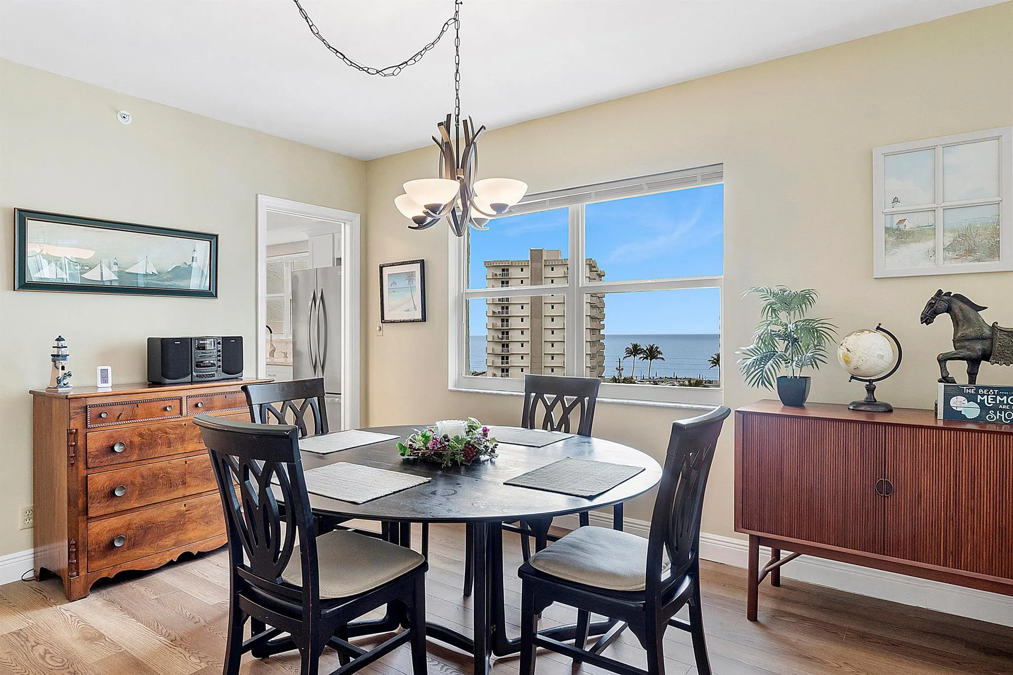 3212 S Ocean Boulevard, #708-A