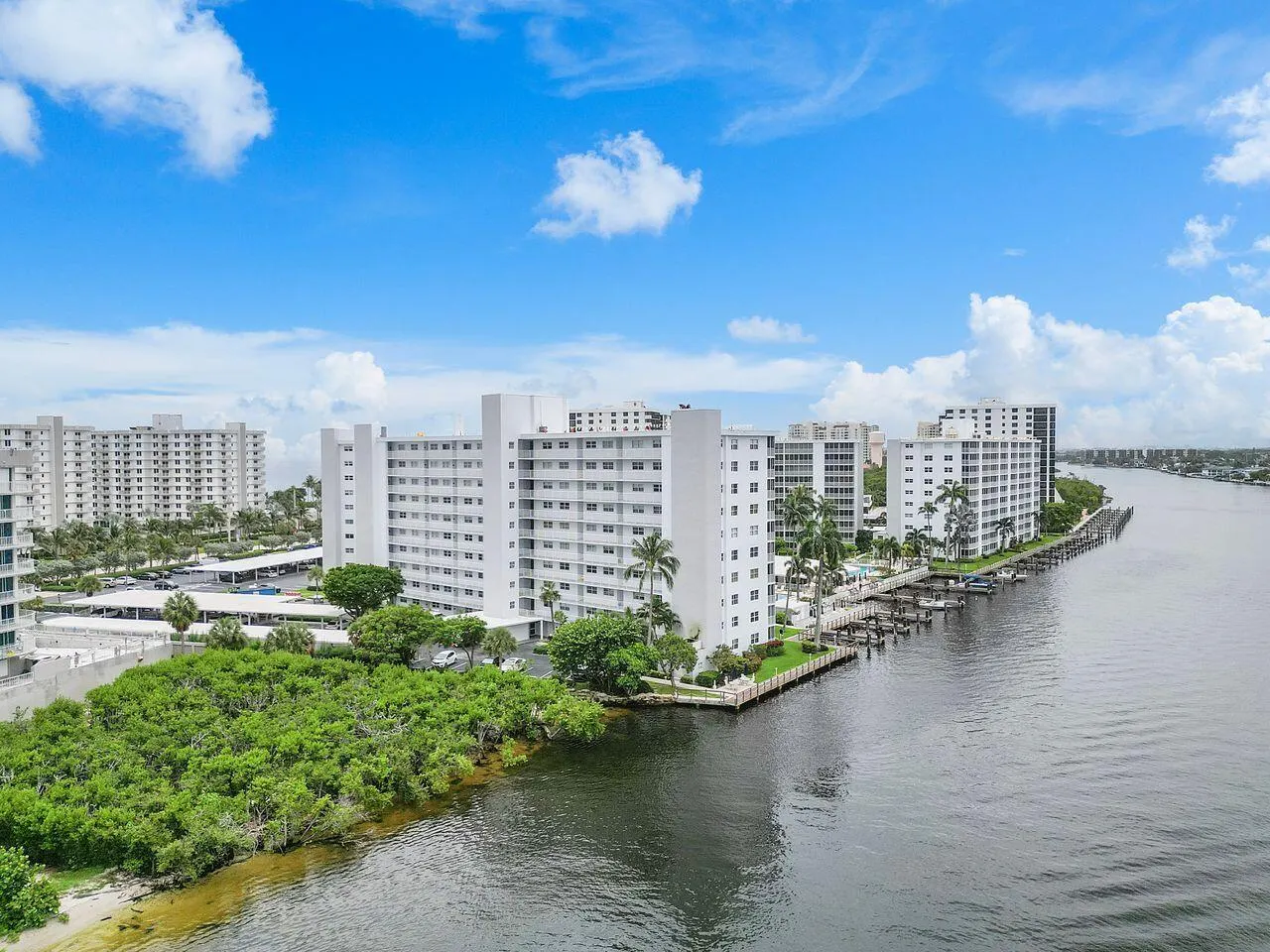 3212 S Ocean Boulevard, #708-A