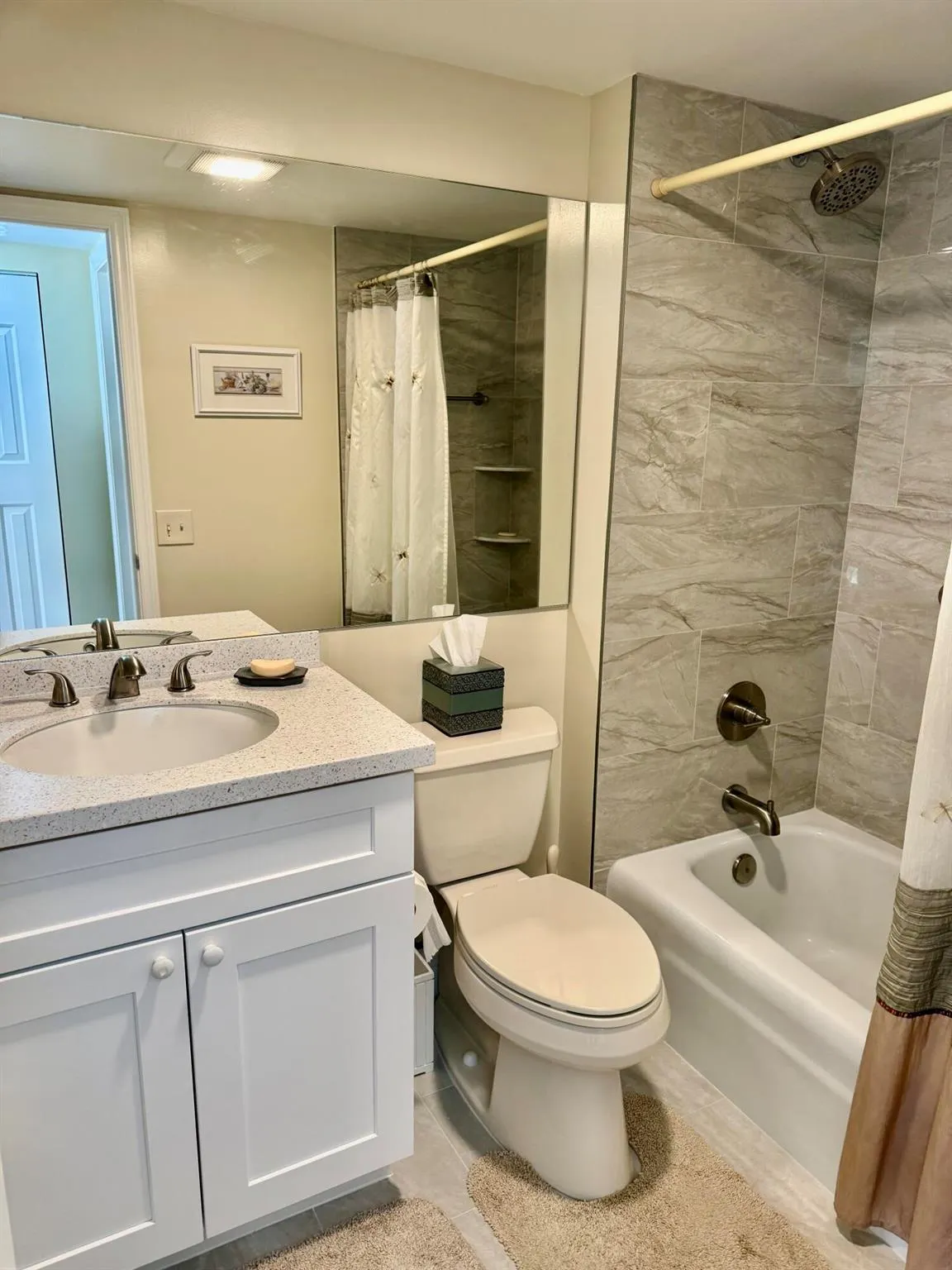 3212 S Ocean Boulevard, #708-A