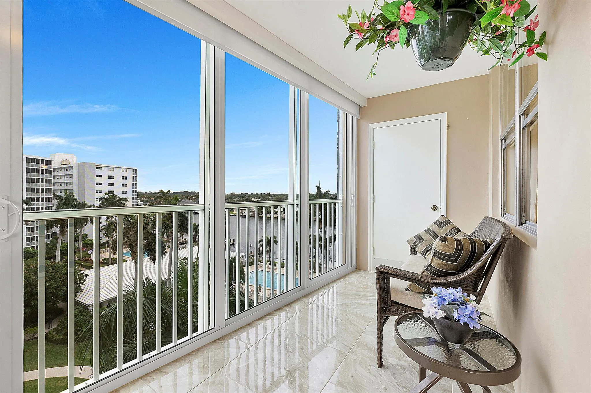 3212 S Ocean Boulevard, #708-A