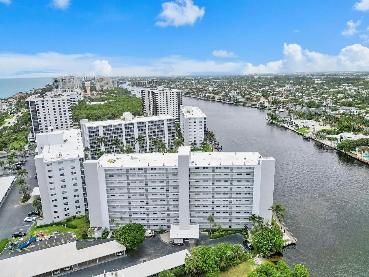 3212 S Ocean Boulevard, #708-A