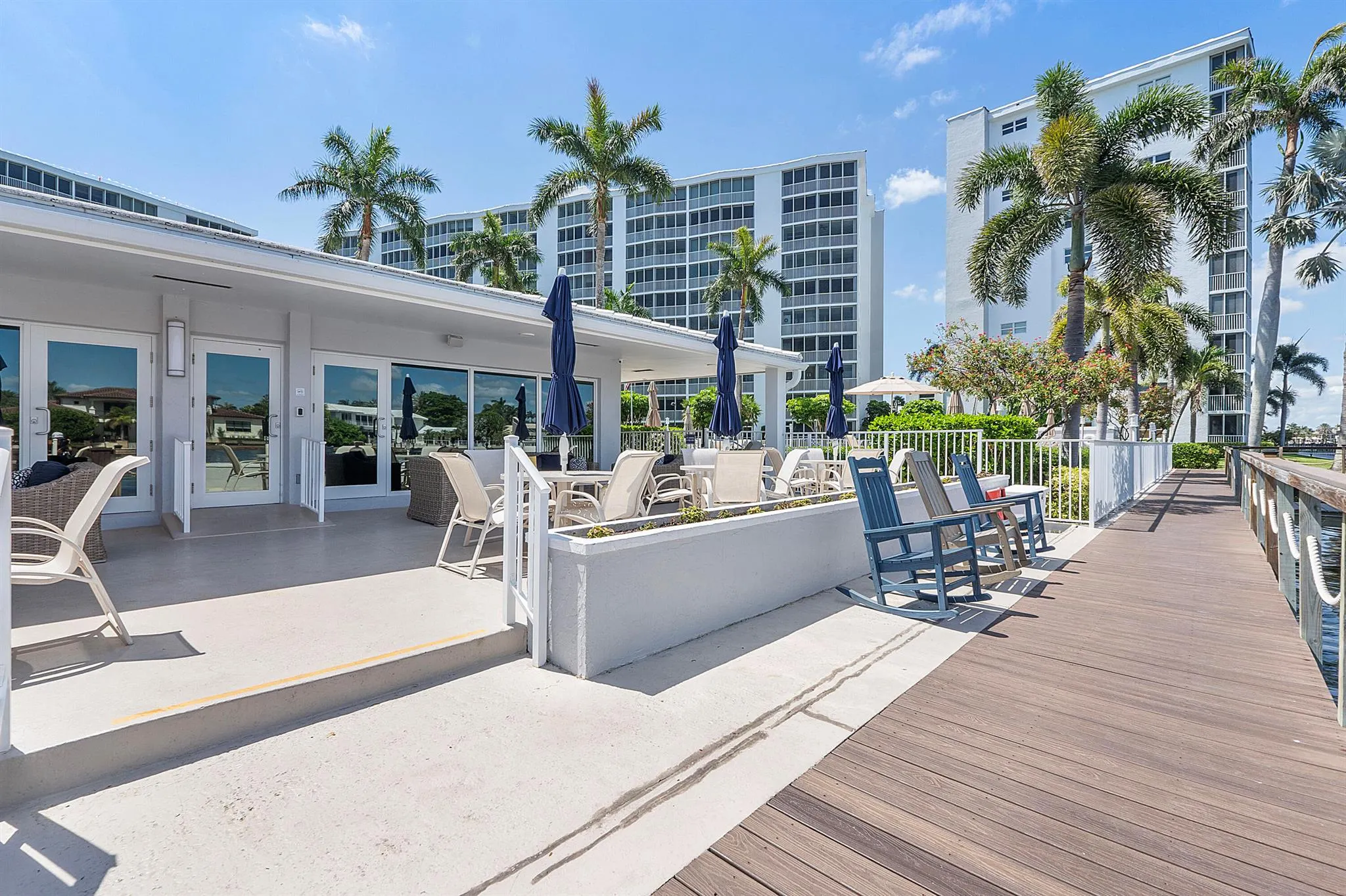 3212 S Ocean Boulevard, #708-A