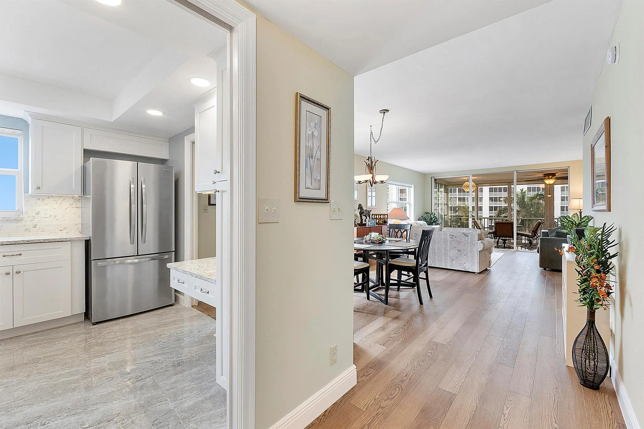 3212 S Ocean Boulevard, #708-A
