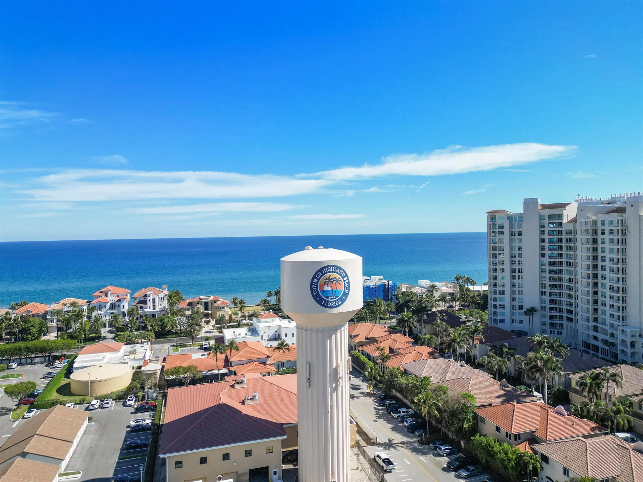 3212 S Ocean Boulevard, #708-A