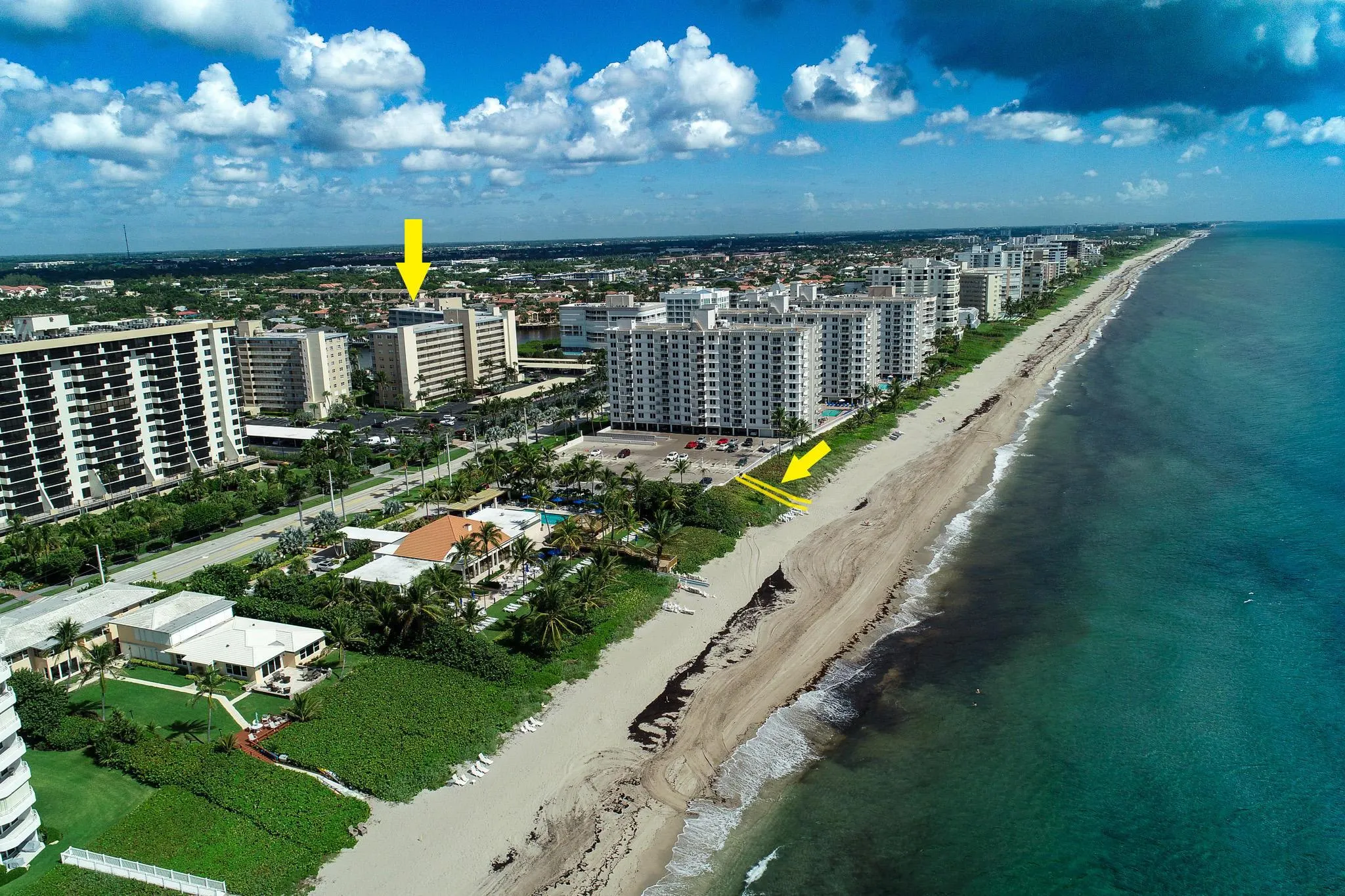 3212 S Ocean Boulevard, #708-A